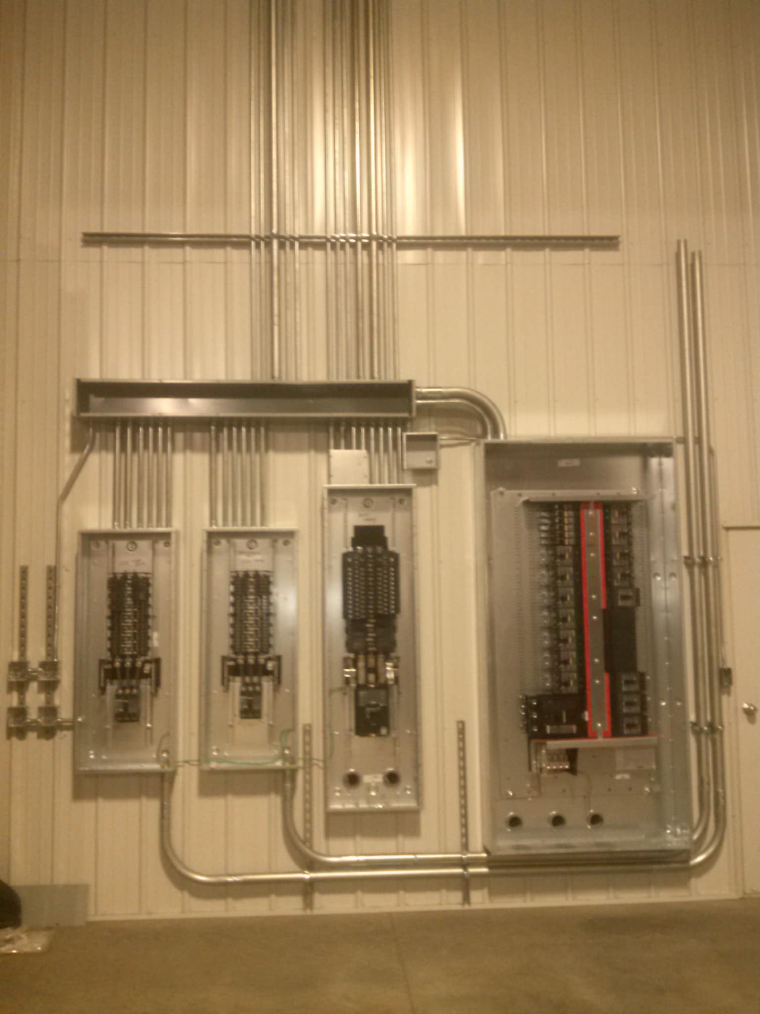 Jay Heinen Electric, Inc.