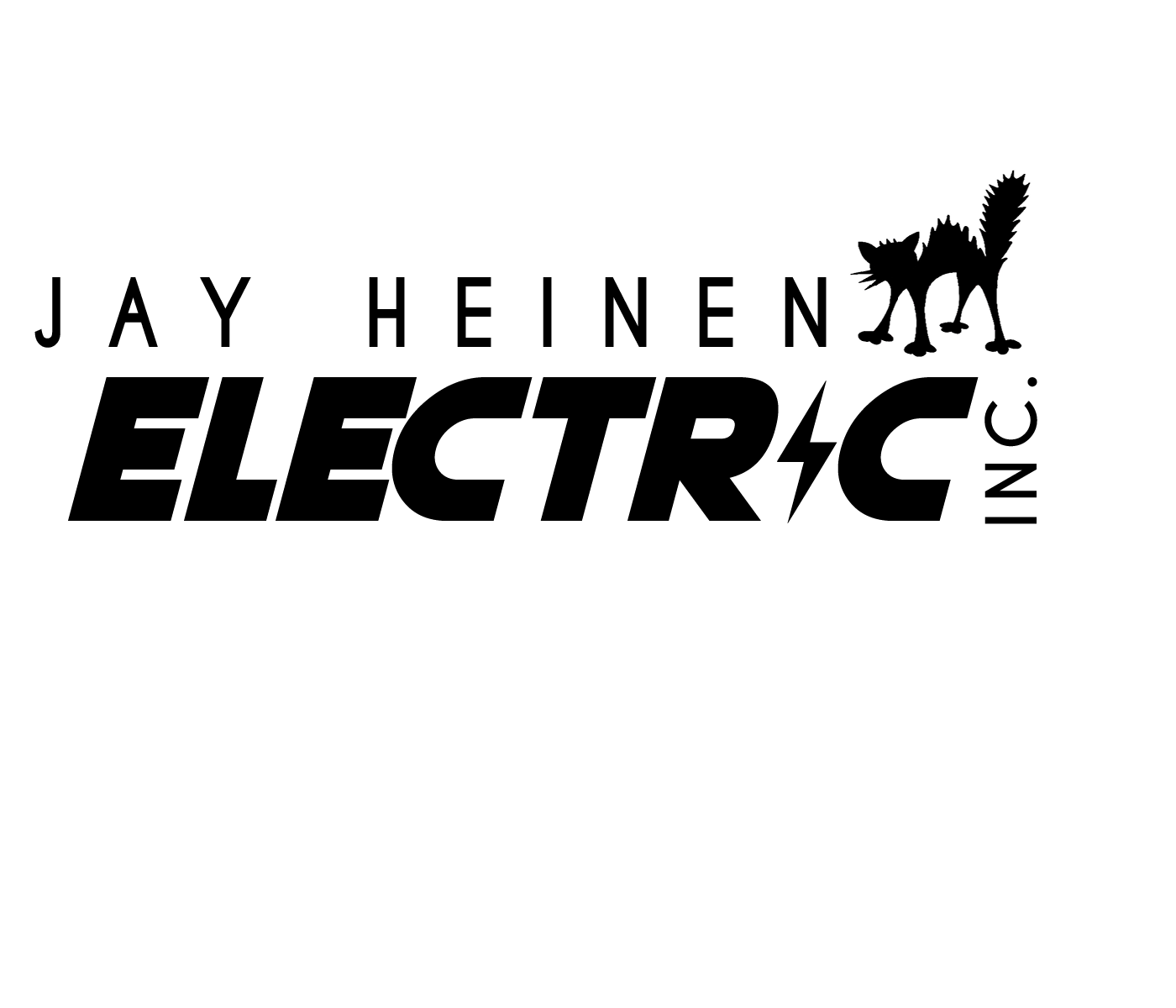 Jay Heinen Electric, Inc. 210 Lewis and Clark Trail, Yankton South Dakota 57078