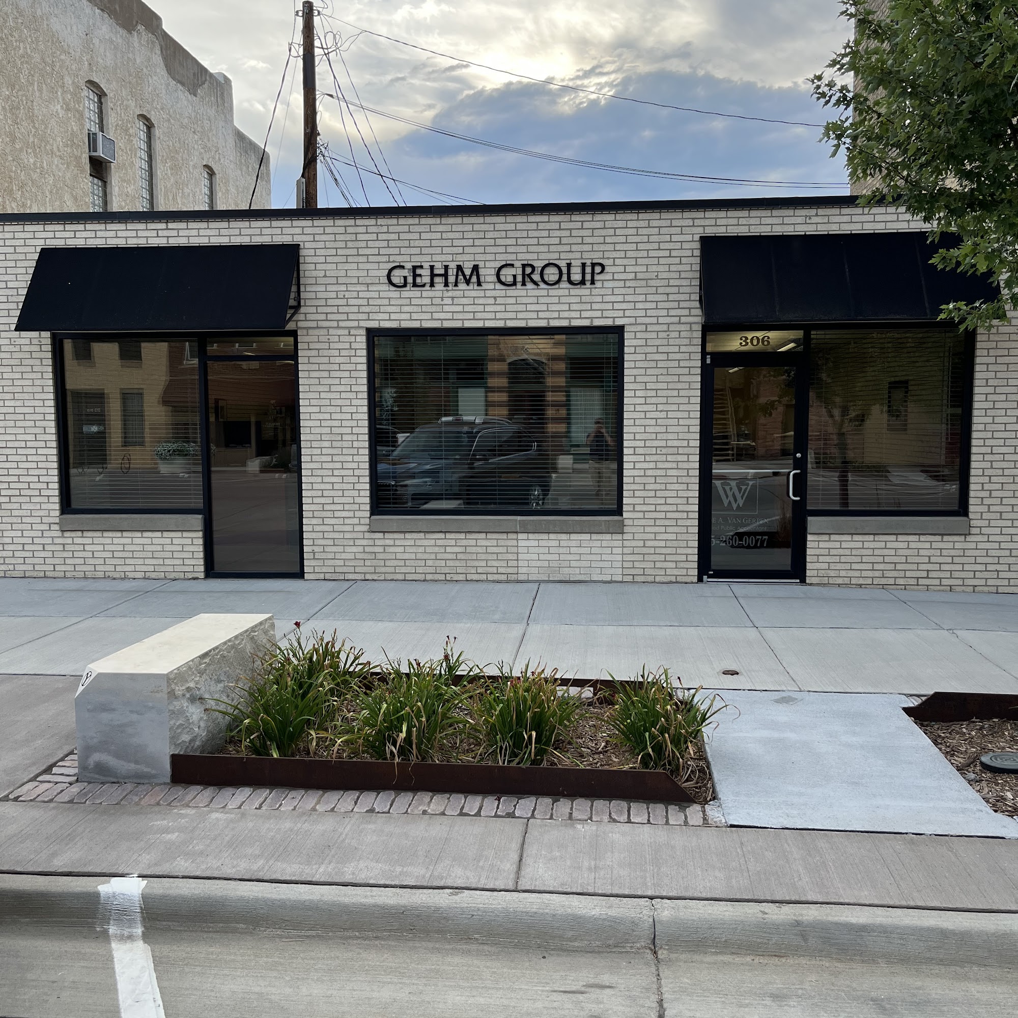 Van Gerpen & Associates LLC