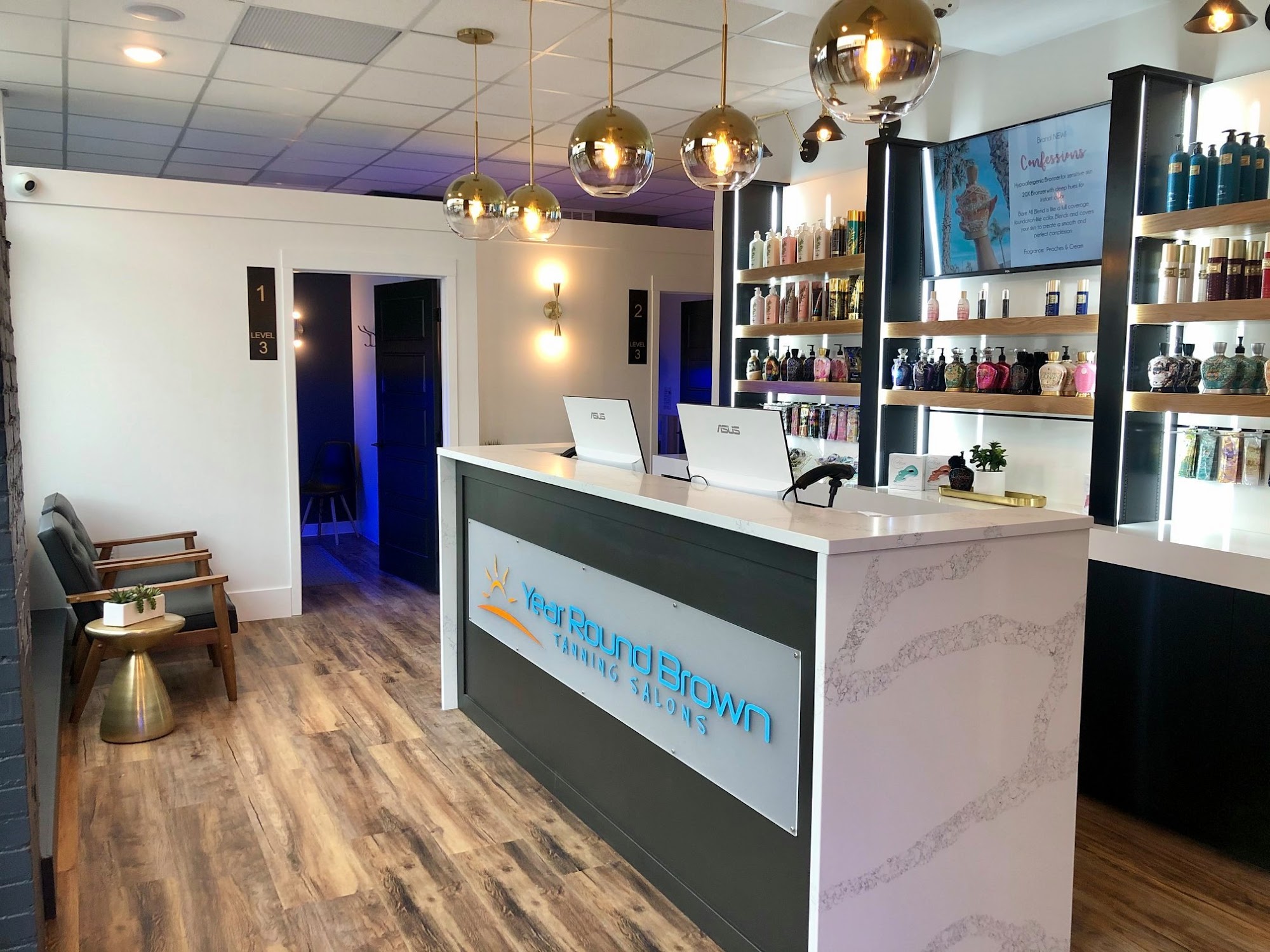 Year Round Brown Yankton 221 Capital St, Yankton South Dakota 57078