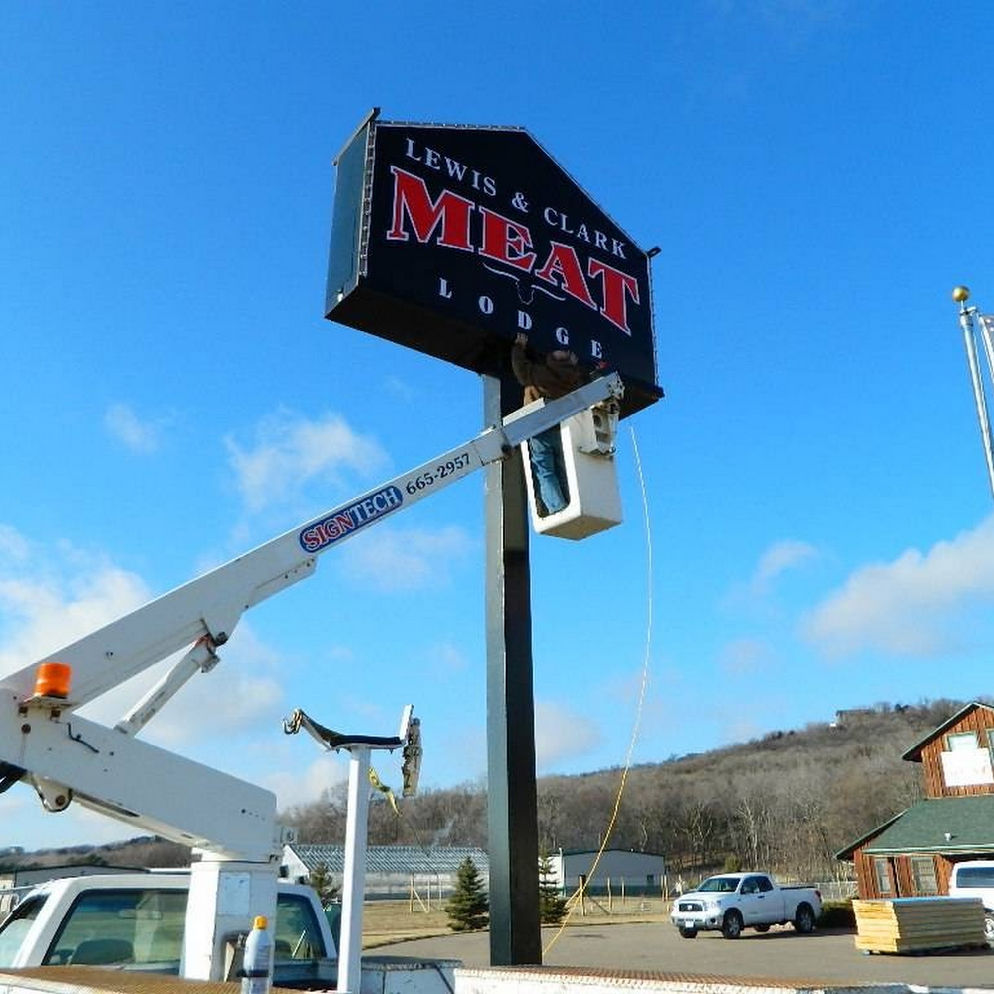 Signtech Yankton