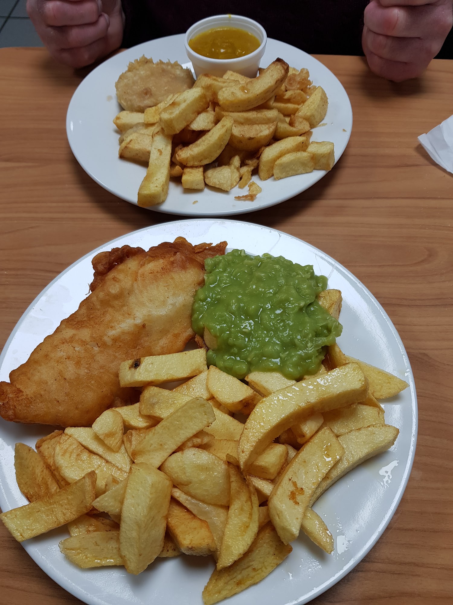 High Town Grill 5-6 Waterloo Terrace, Bridgnorth