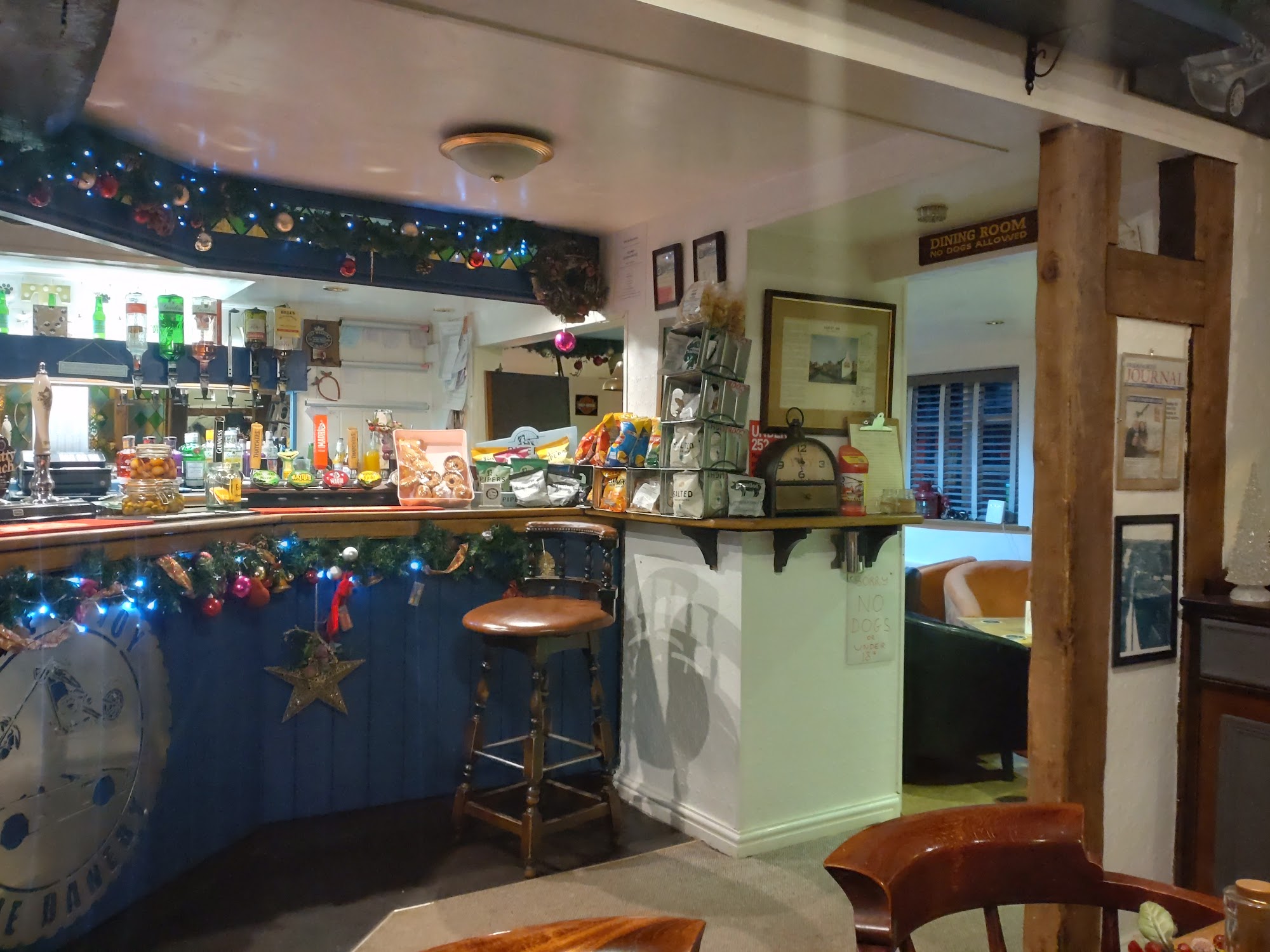 The Danery Kidderminster Rd, Quatford, Bridgnorth