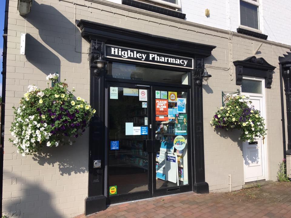 Highley Pharmacy
