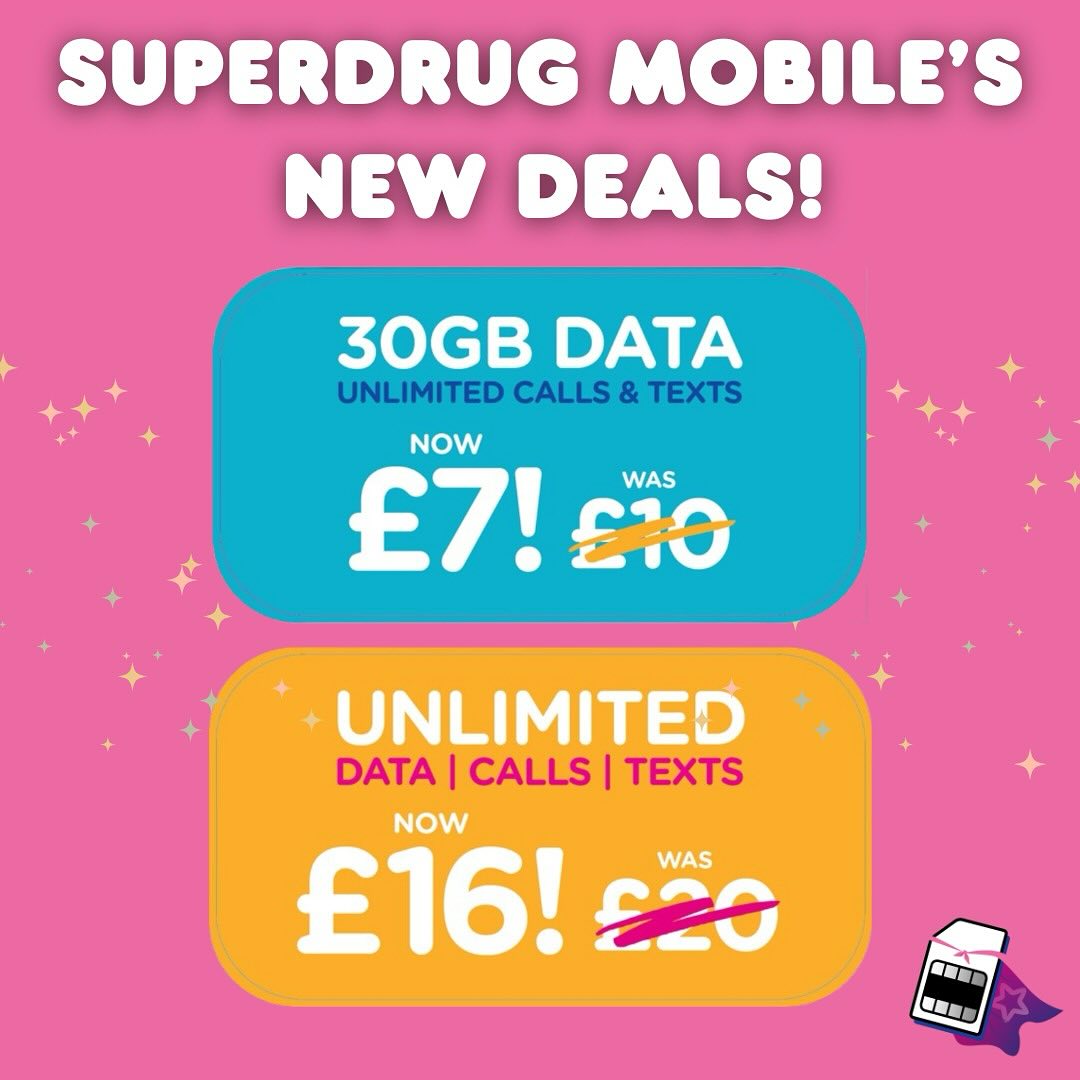 Superdrug