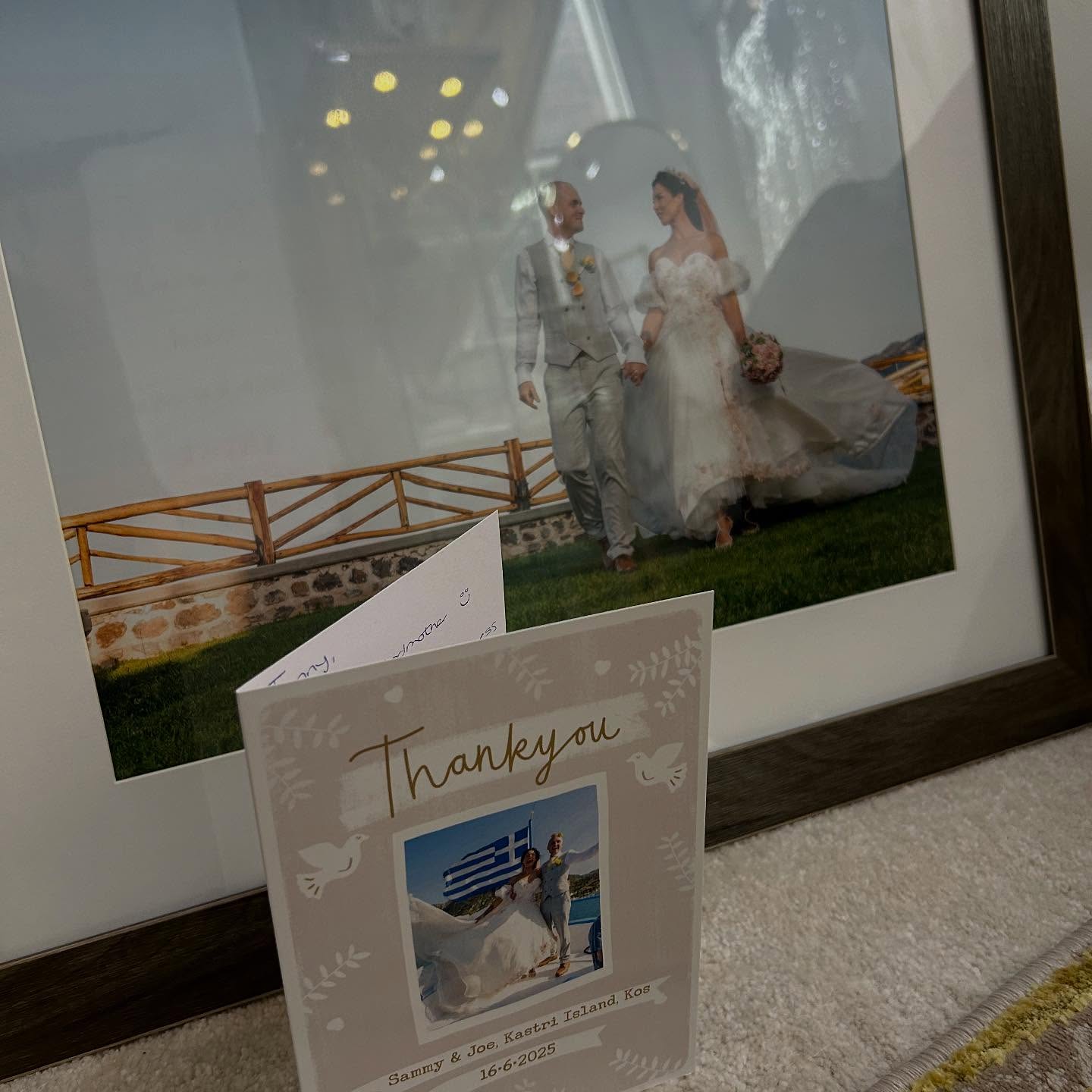 My little Wedding Shop