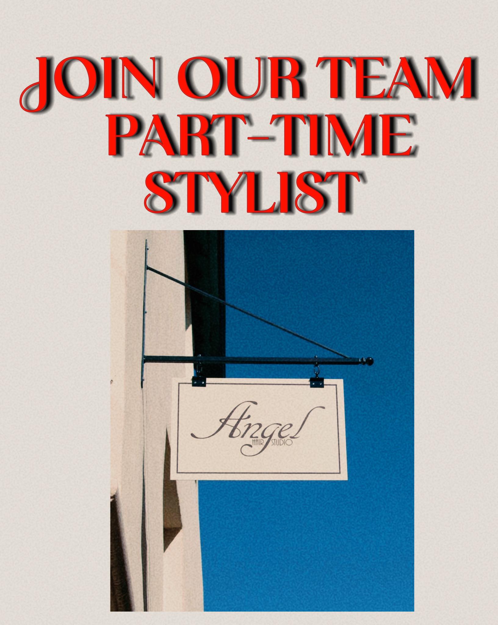 Angel Hair Studio