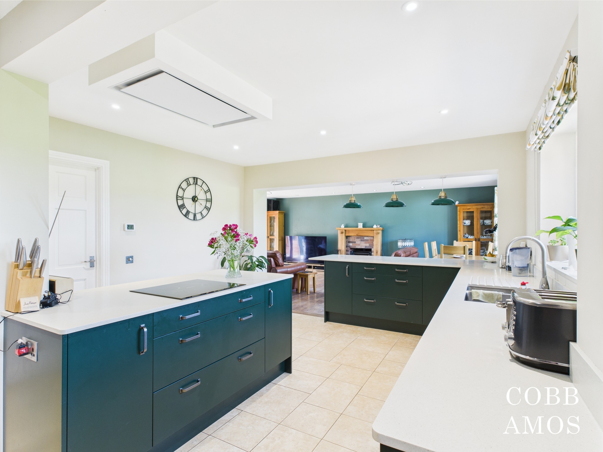 Cobb Amos Estate Agents Ludlow
