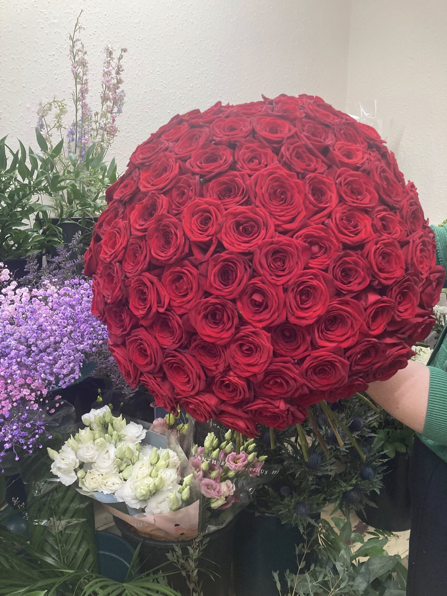 Hobo Floral Design