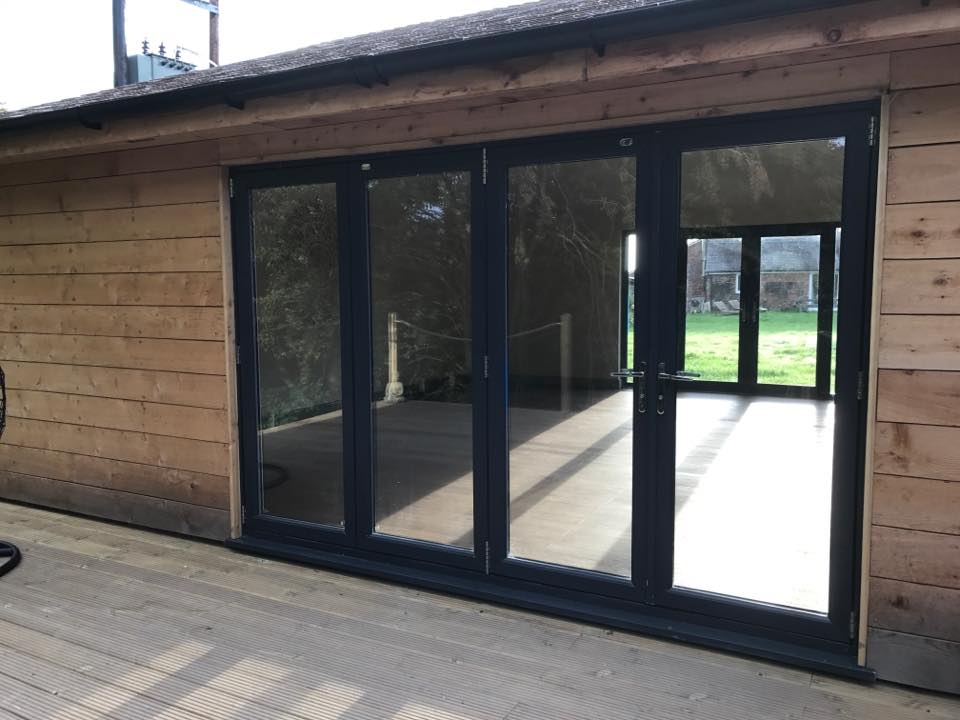 Bank Top Windows And Doors