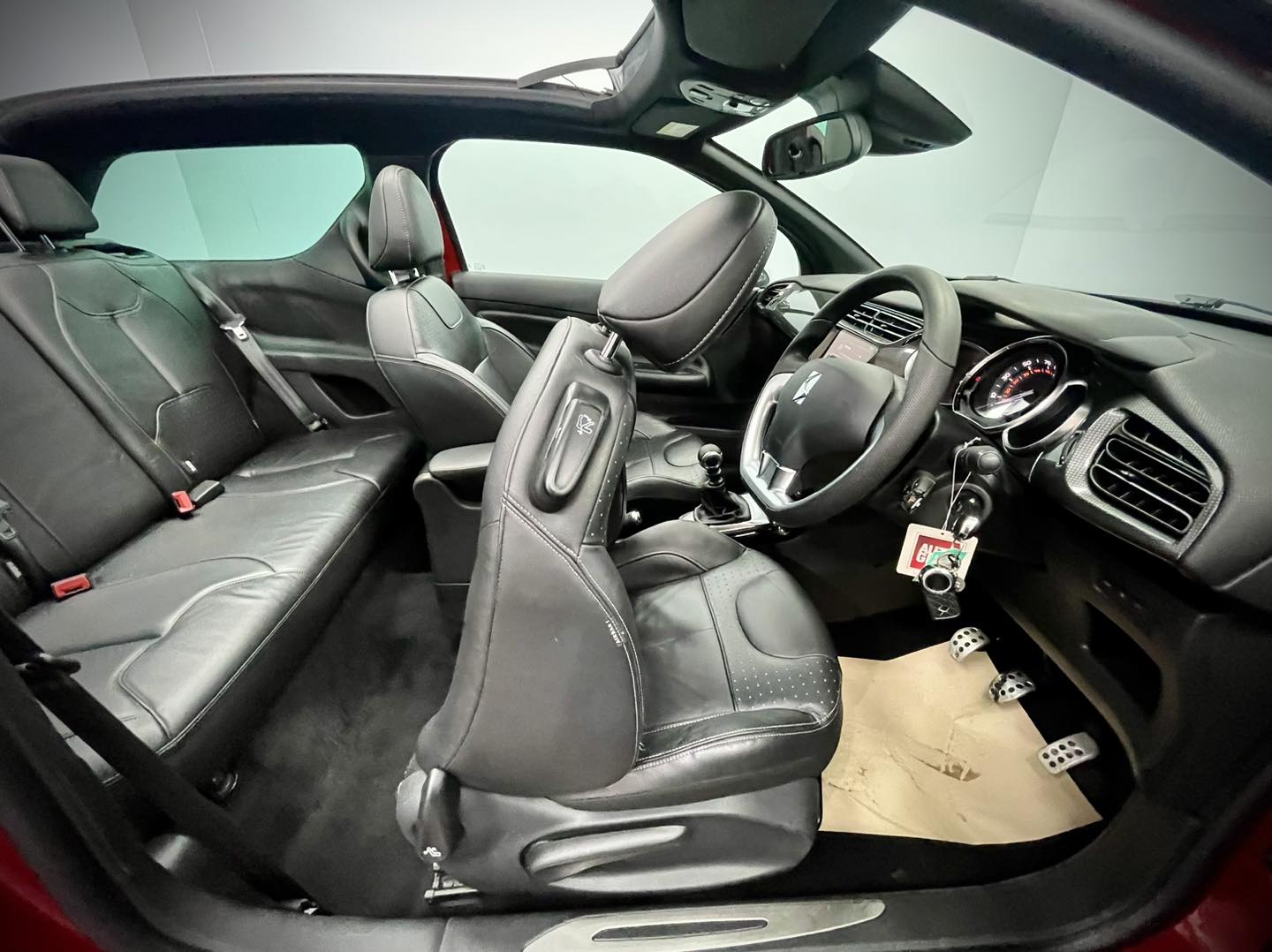 Philip Paul Car Centre