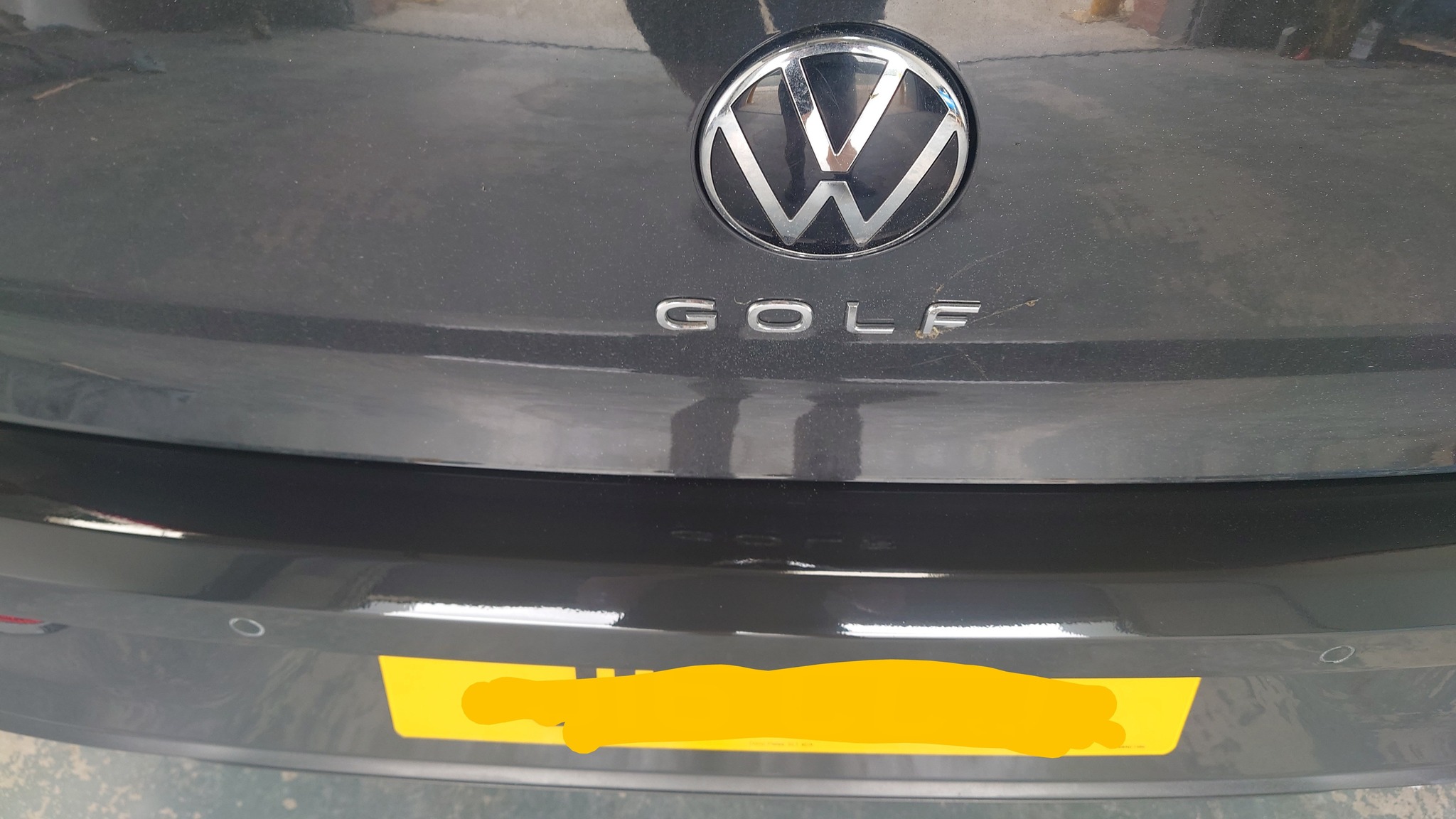 Mad About Dents