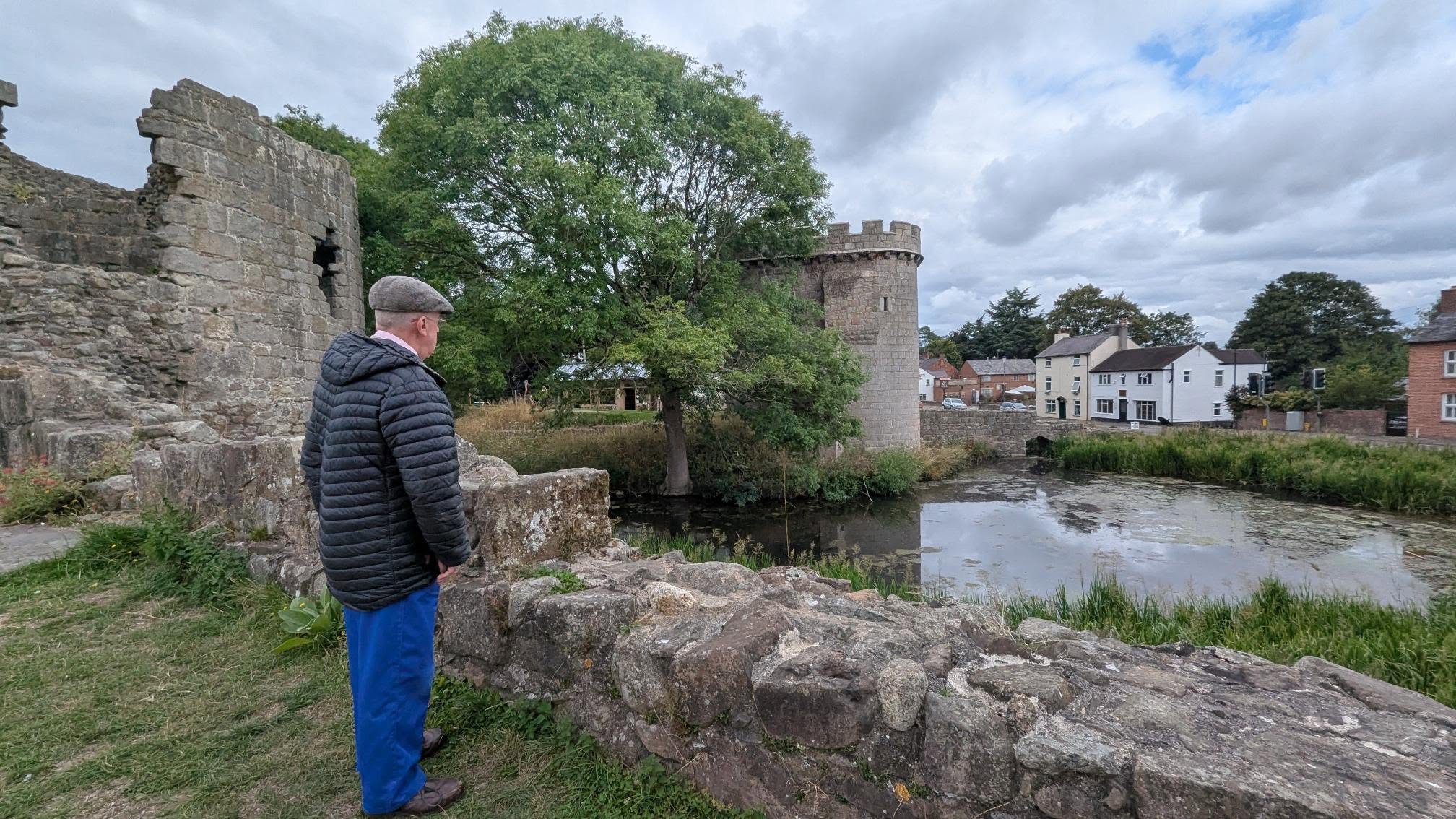 Visiting Angels North Shropshire