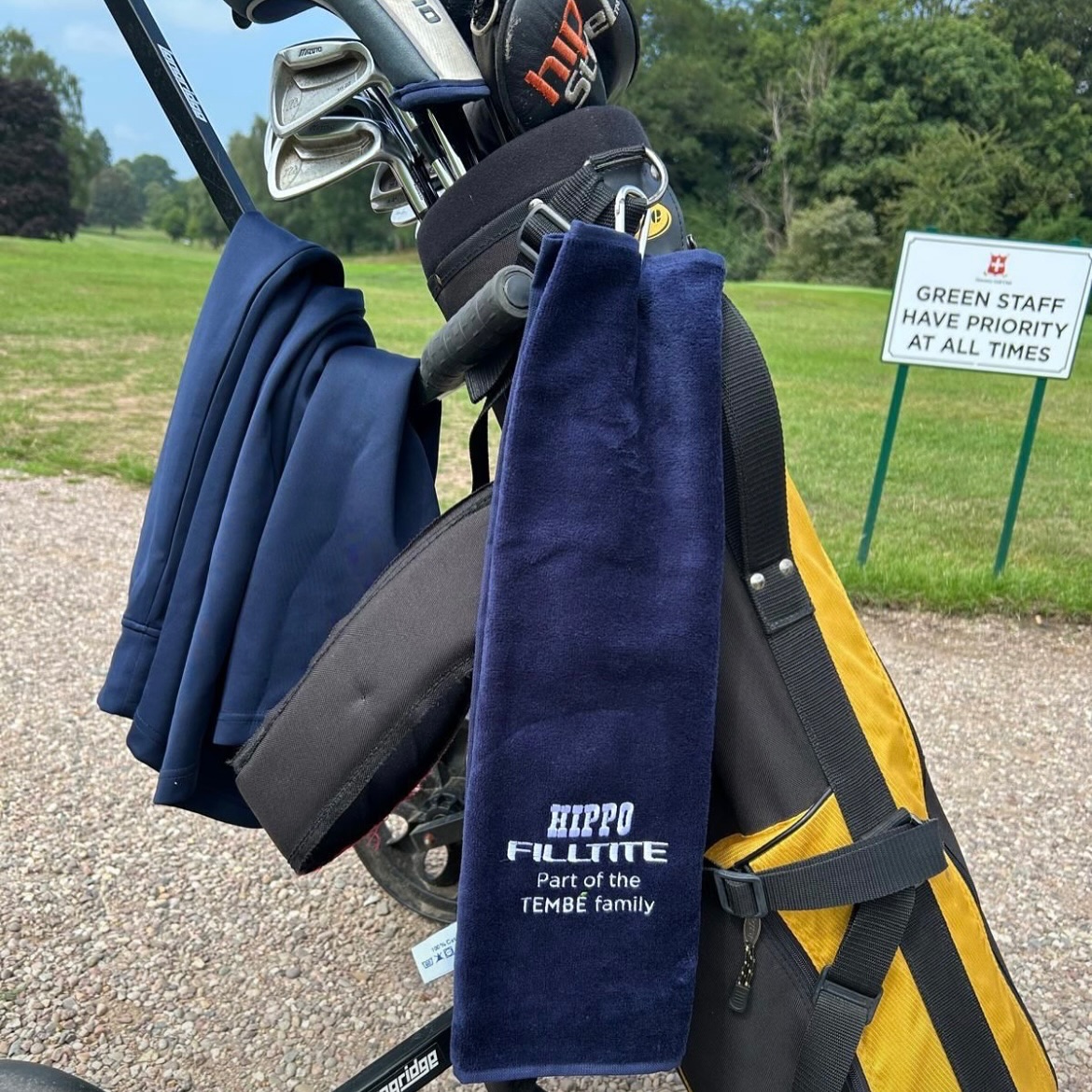 Oswestry Golf Club