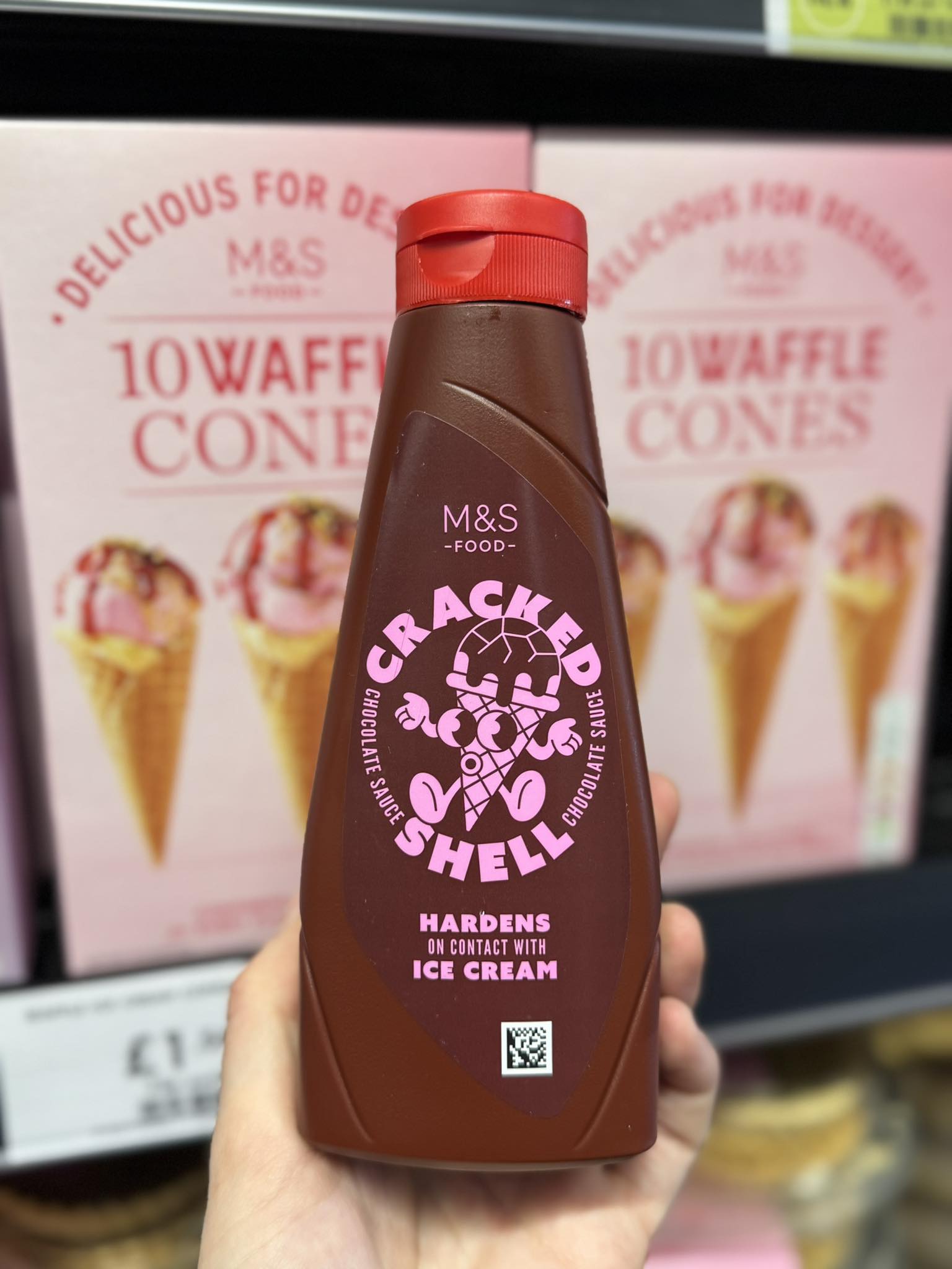 M&S Simply Food