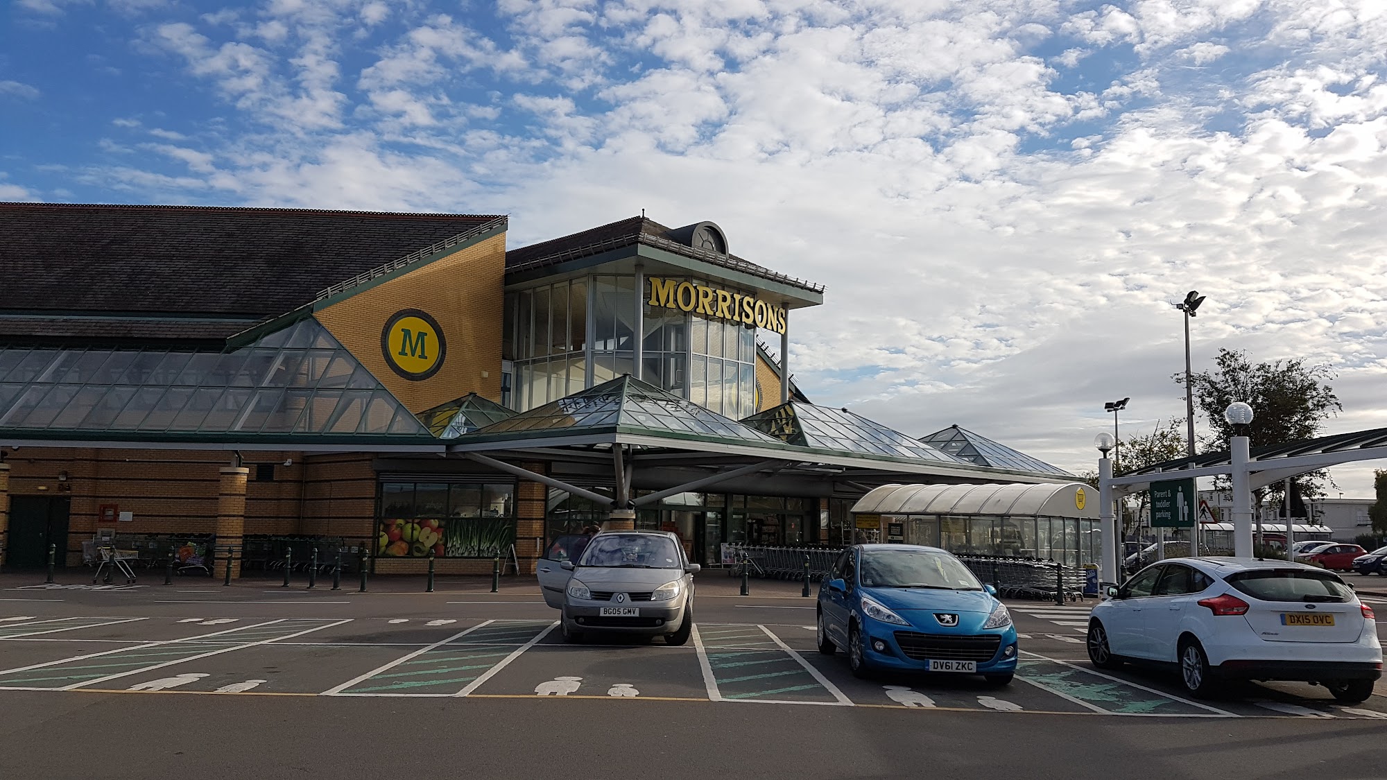 Morrisons