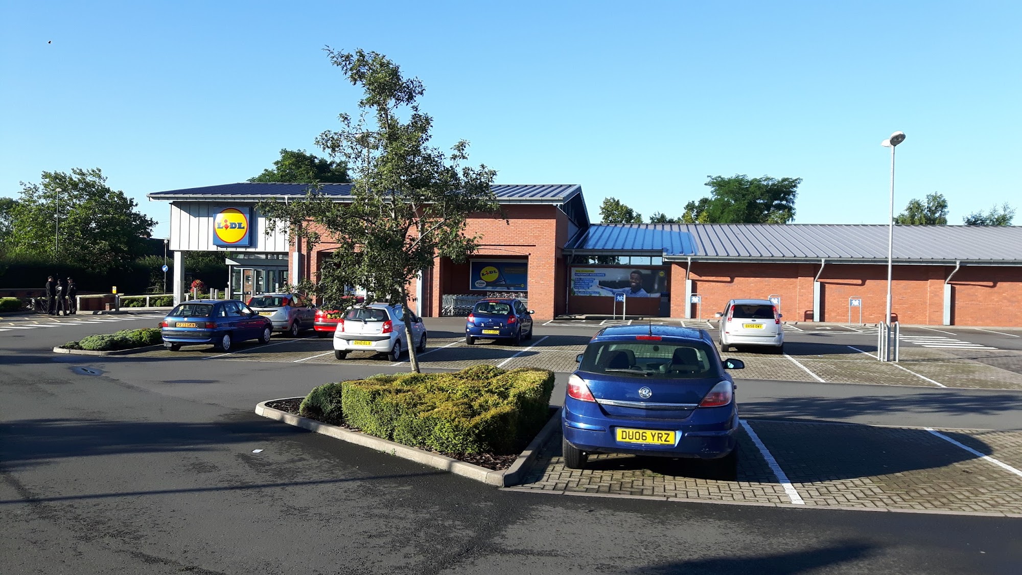 Lidl