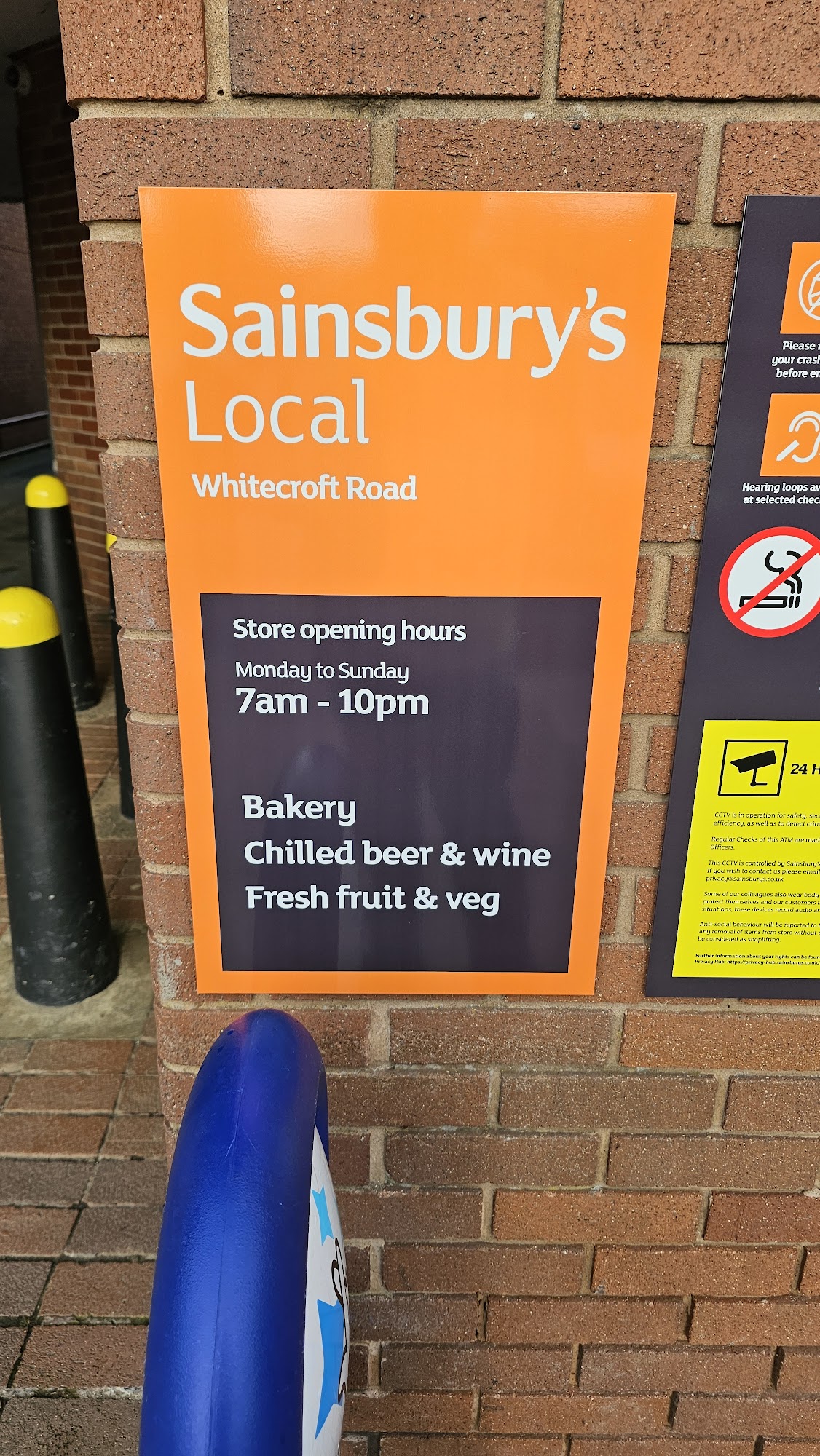 Sainsbury's