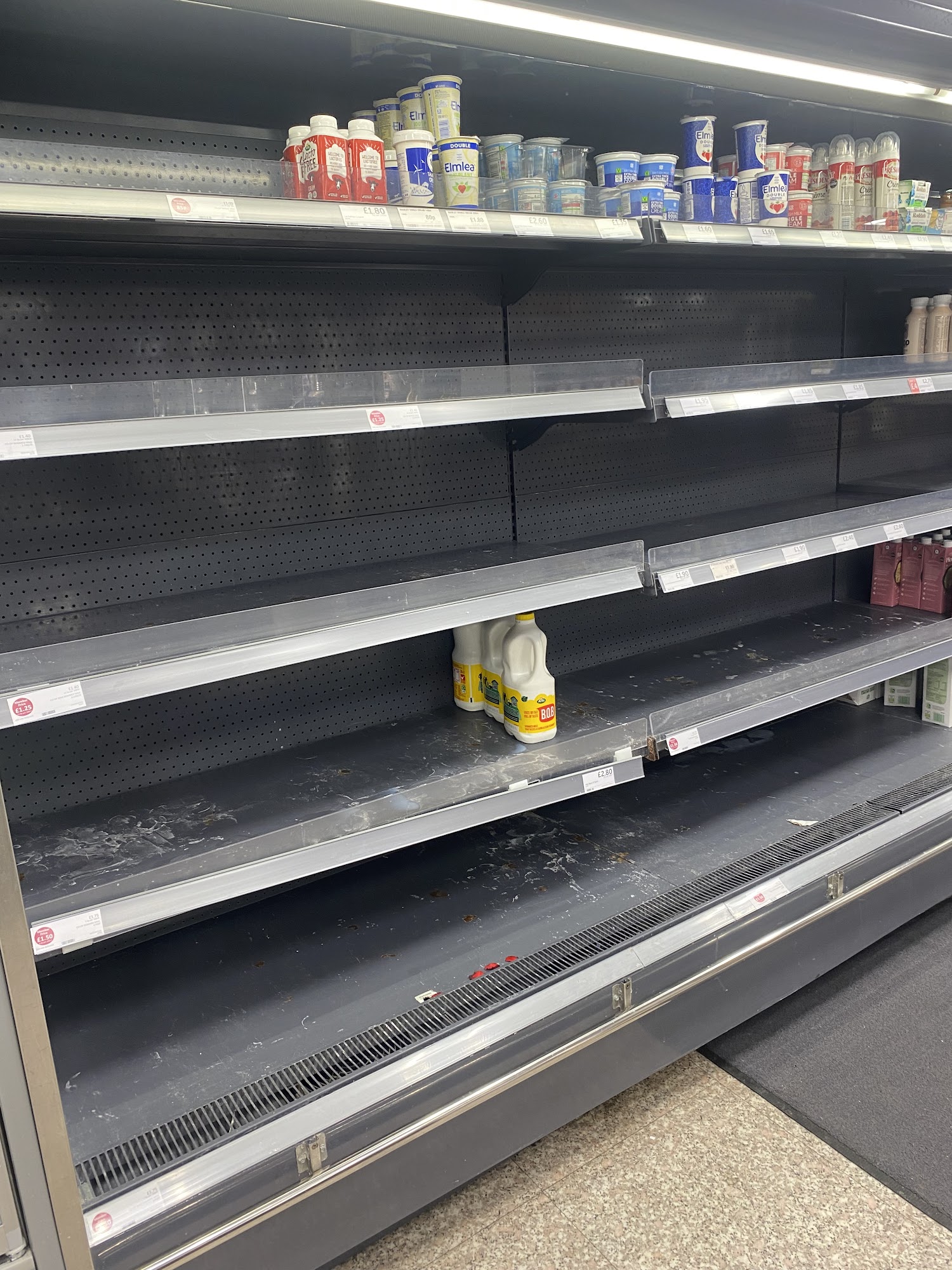 Co-operative Food