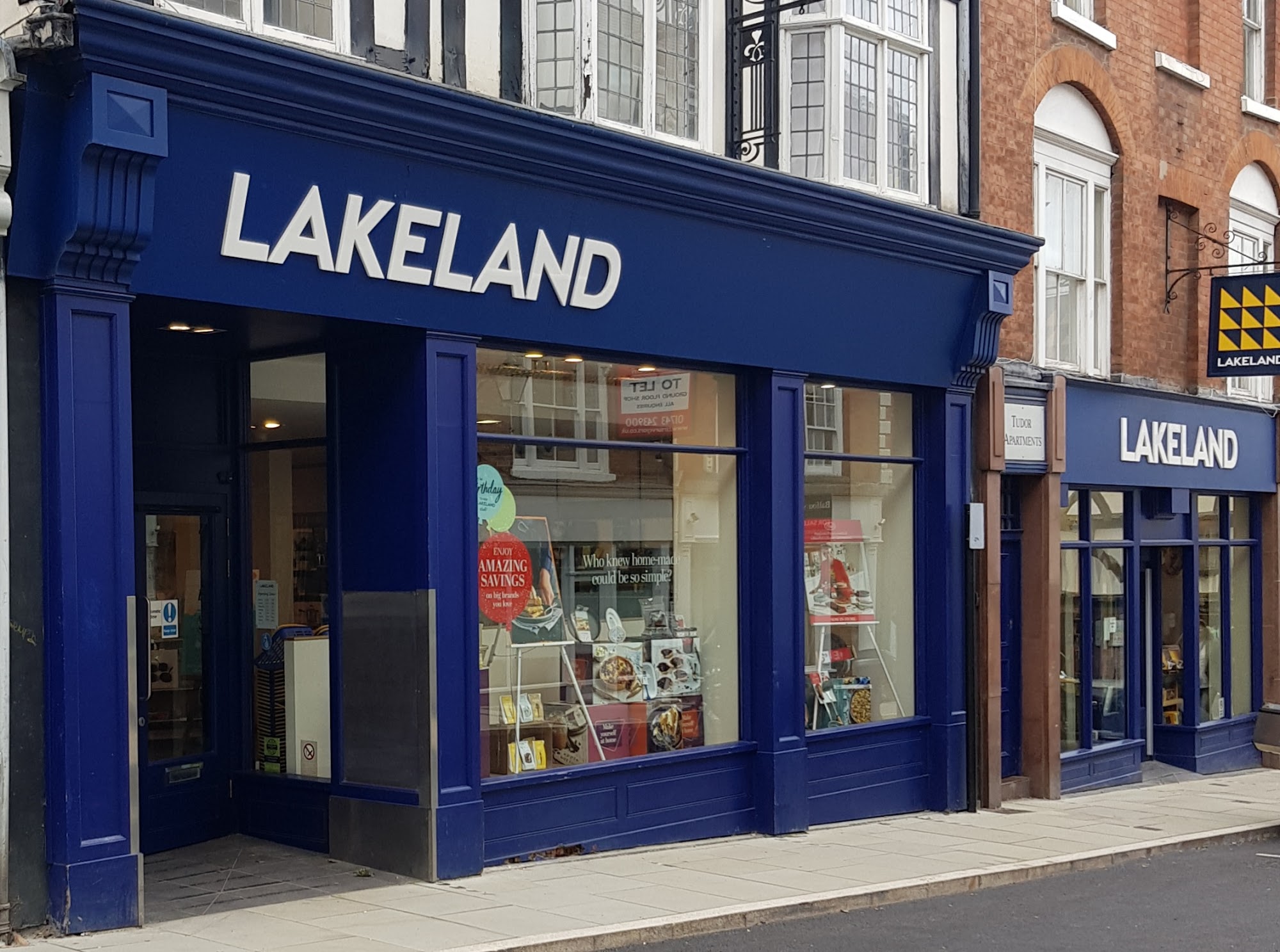 Lakeland