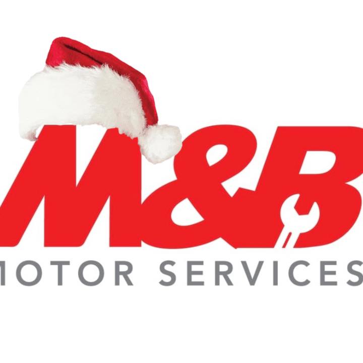 M&B Motor Services Ltd