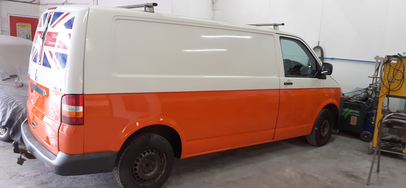 Ab Bodyworks Accident Repair Centre