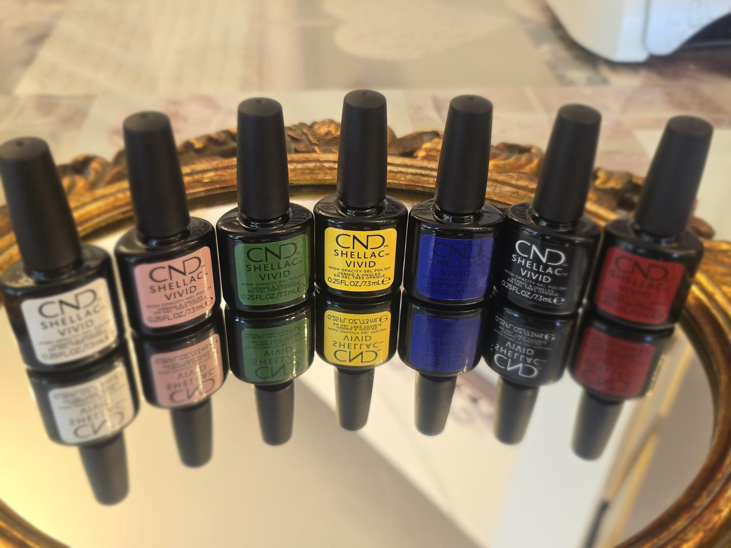 Beauty Boutique
