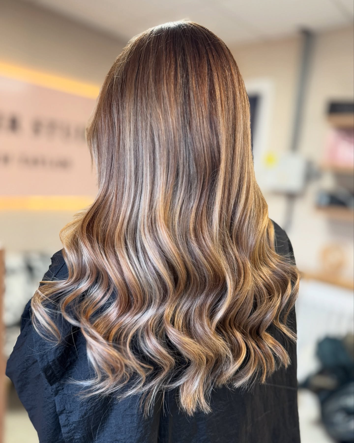 Jessica May Hair Artistry