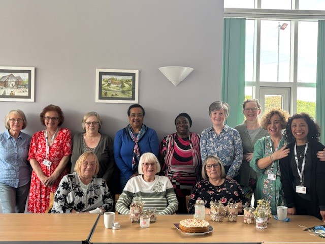 Age UK Shropshire Telford & Wrekin
