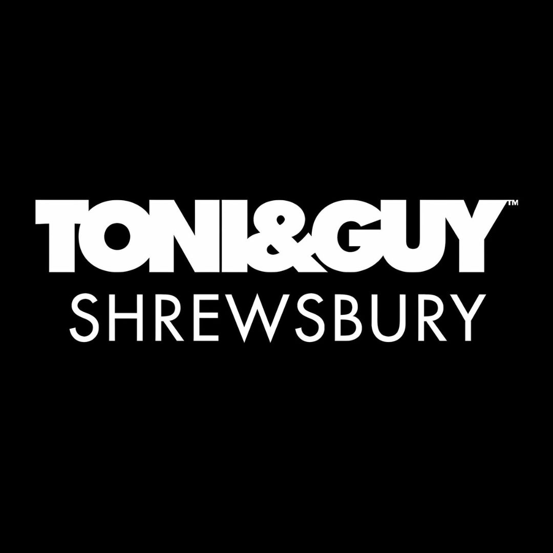 TONI&GUY Shrewsbury