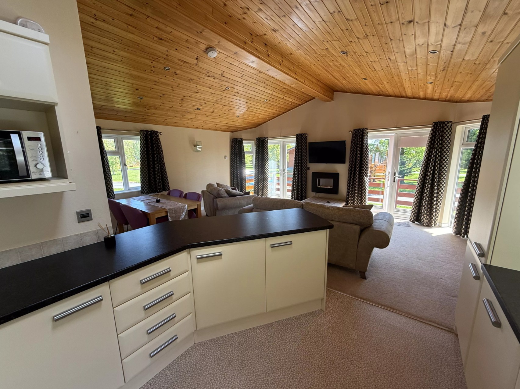 Beaconsfield Holiday Park