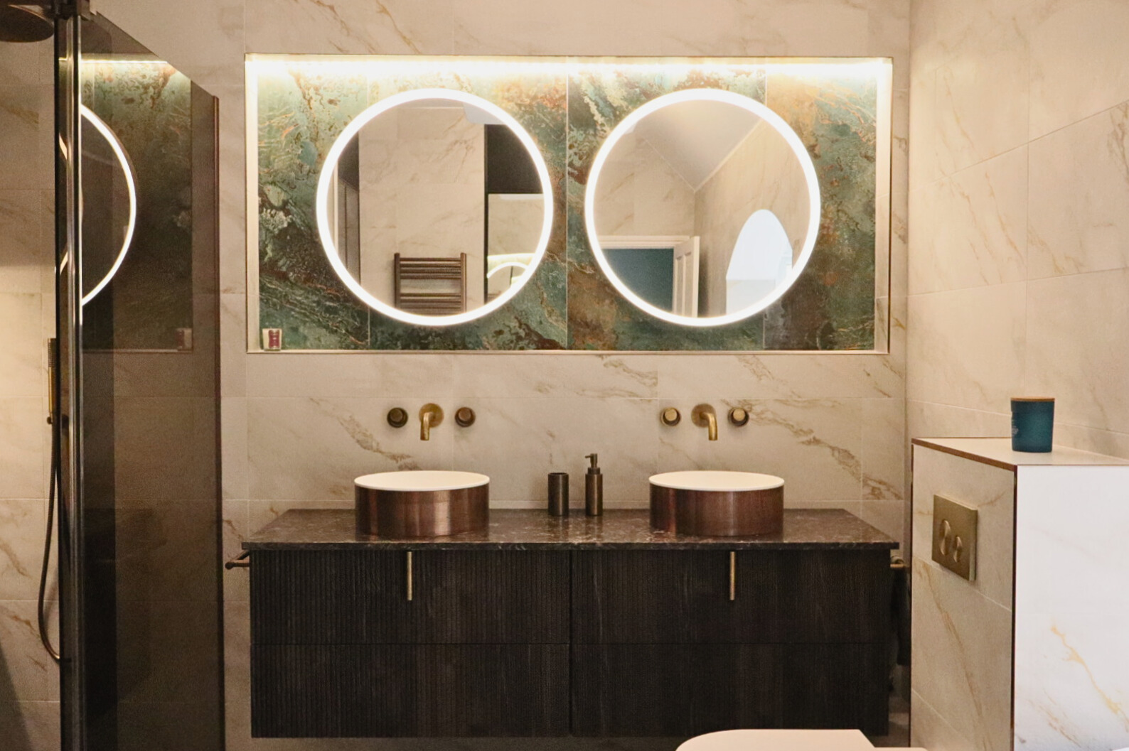 Dream Kitchens & Bedrooms