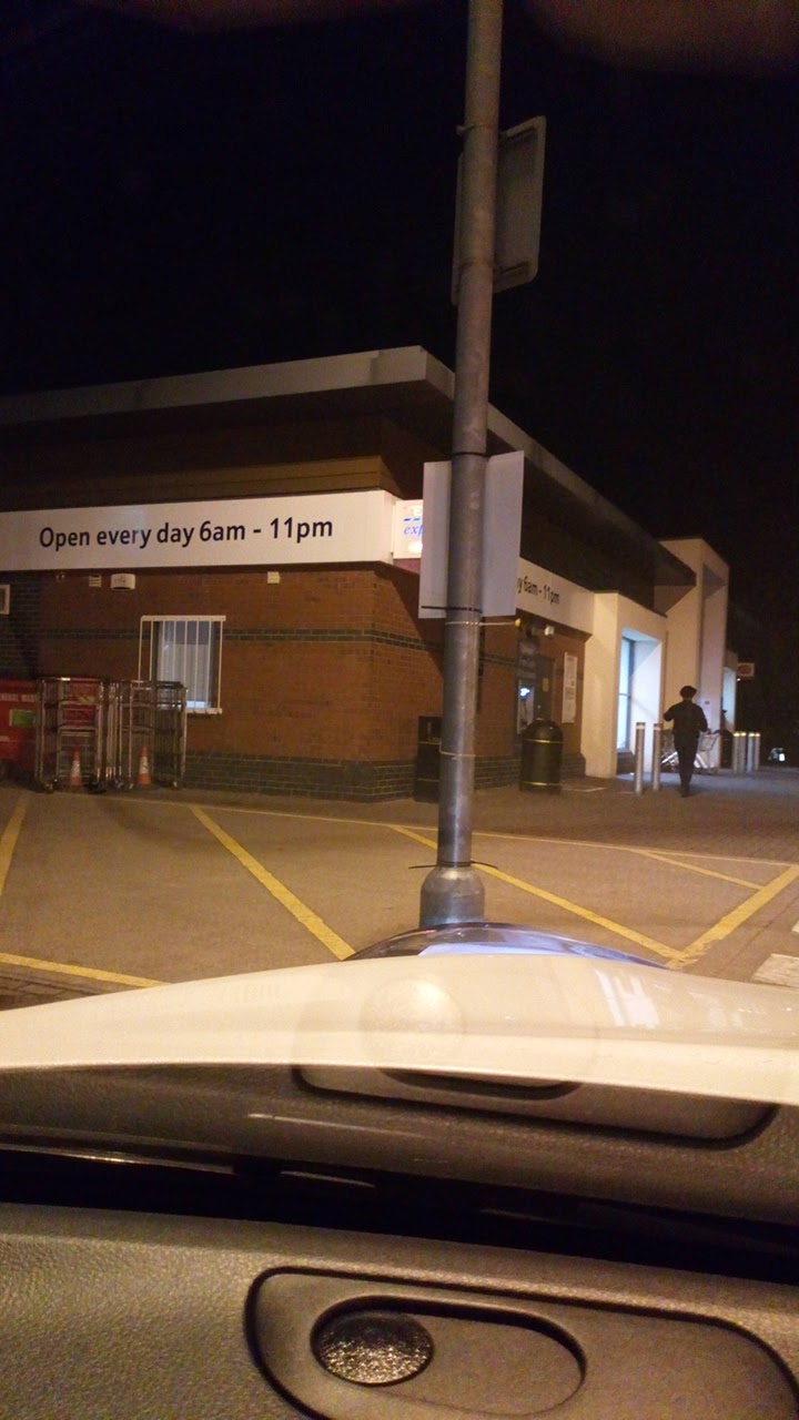 Tesco Express