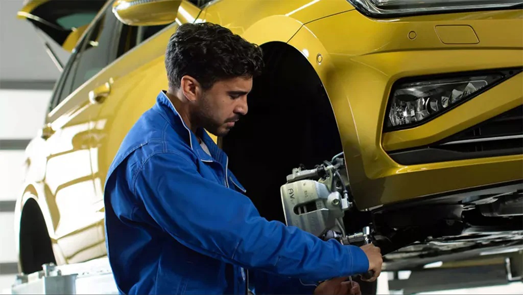 Doseley Motors Ltd Telford
