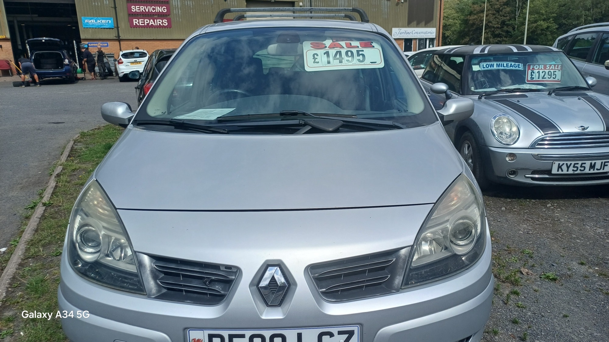 Cars for sale in telford shropshire