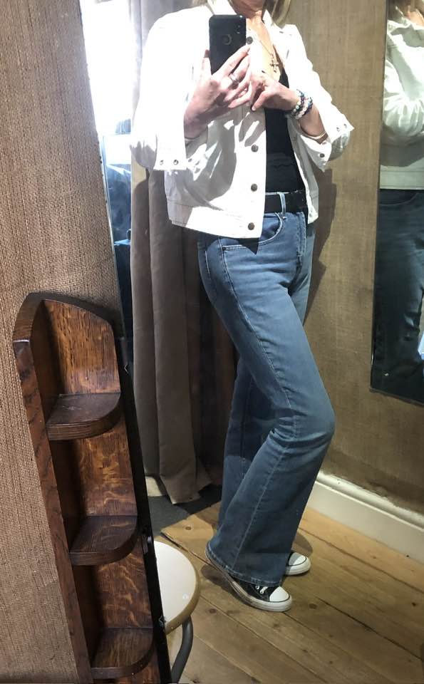 The Jeanshack and Vintage