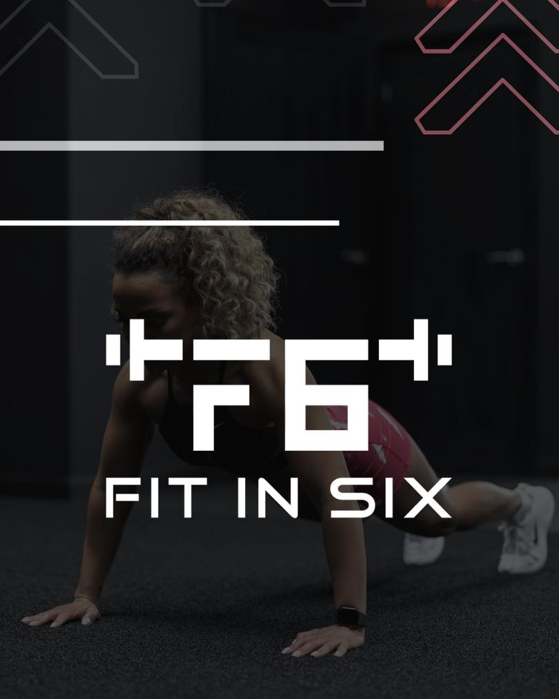 Anytime Fitness Telford