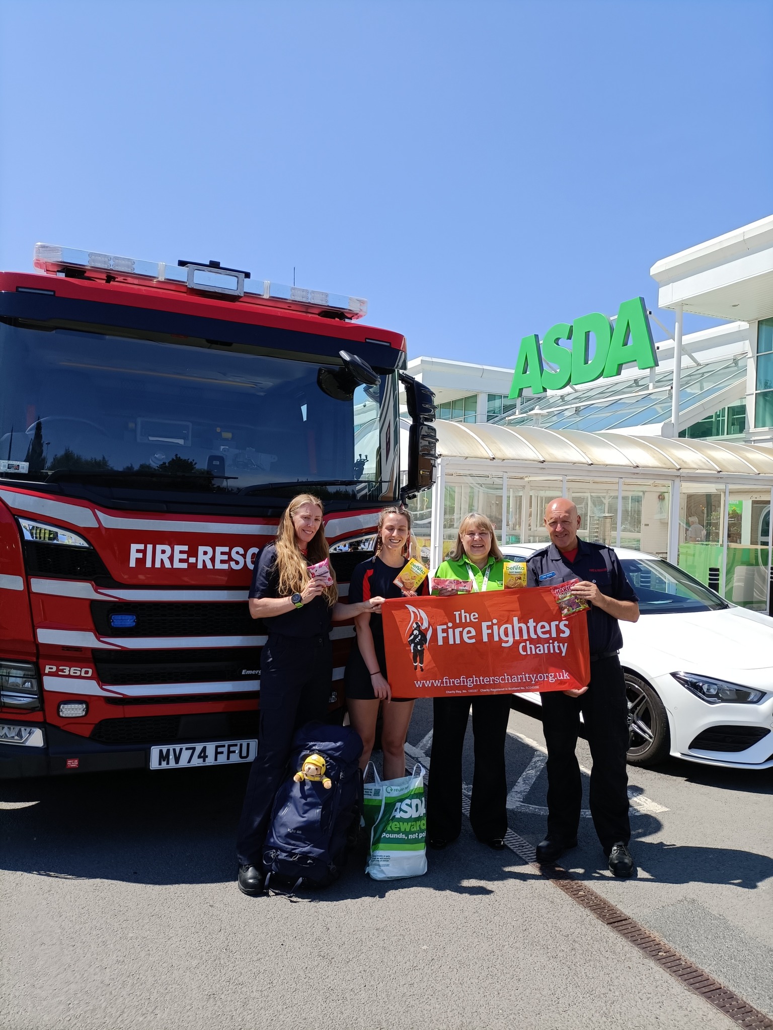 Asda Pharmacy