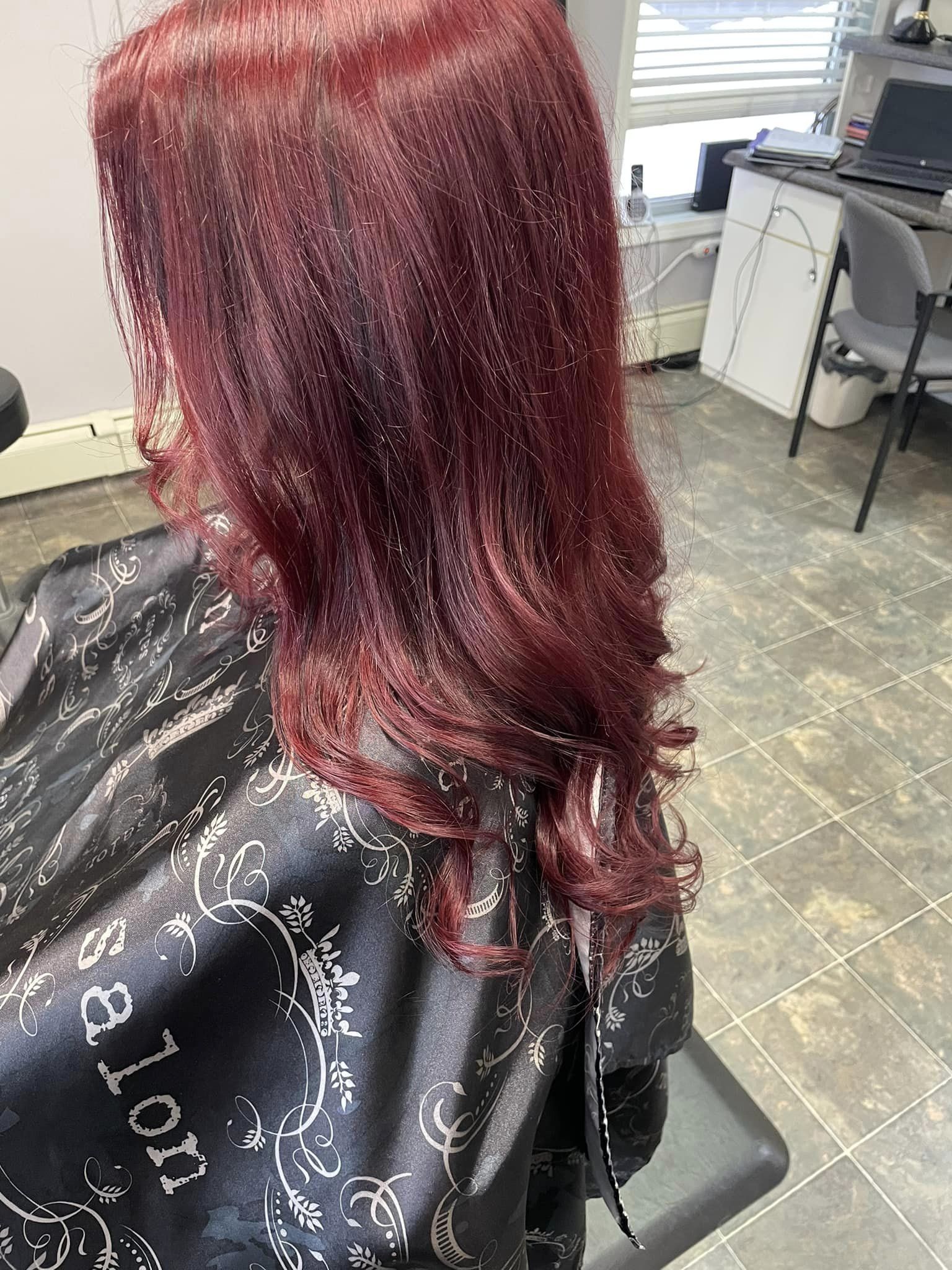Hair Trends