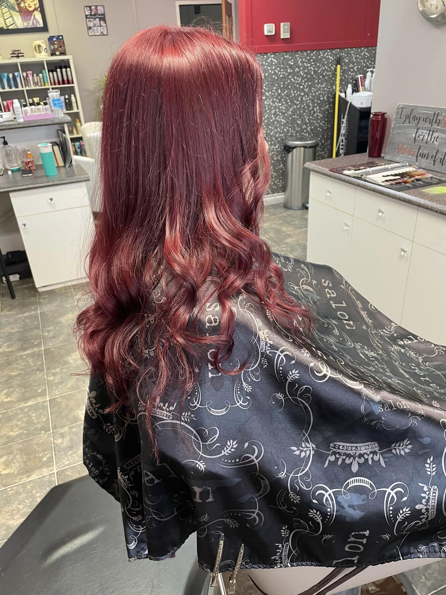 Hair Trends
