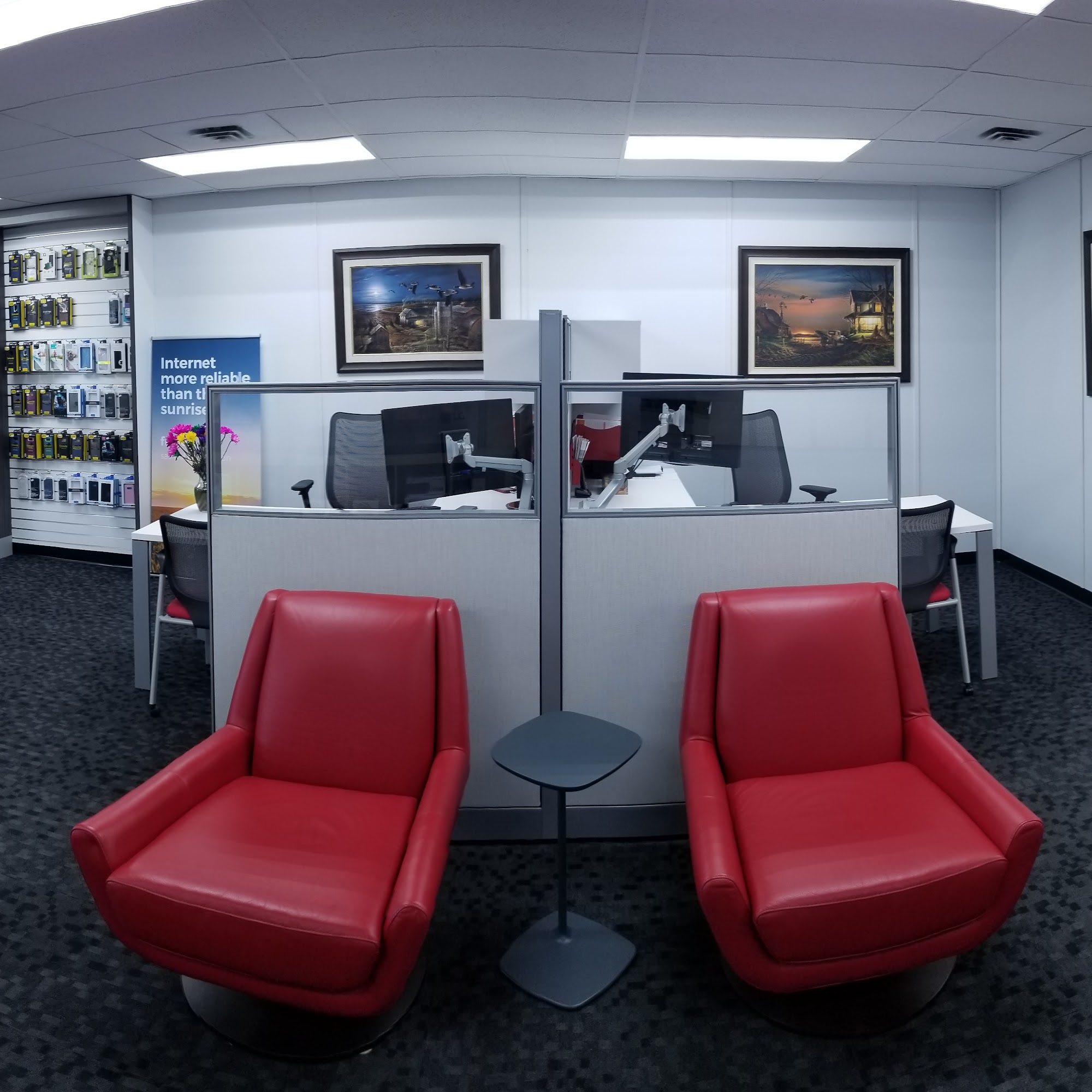 Western Wireless Communications Biggar