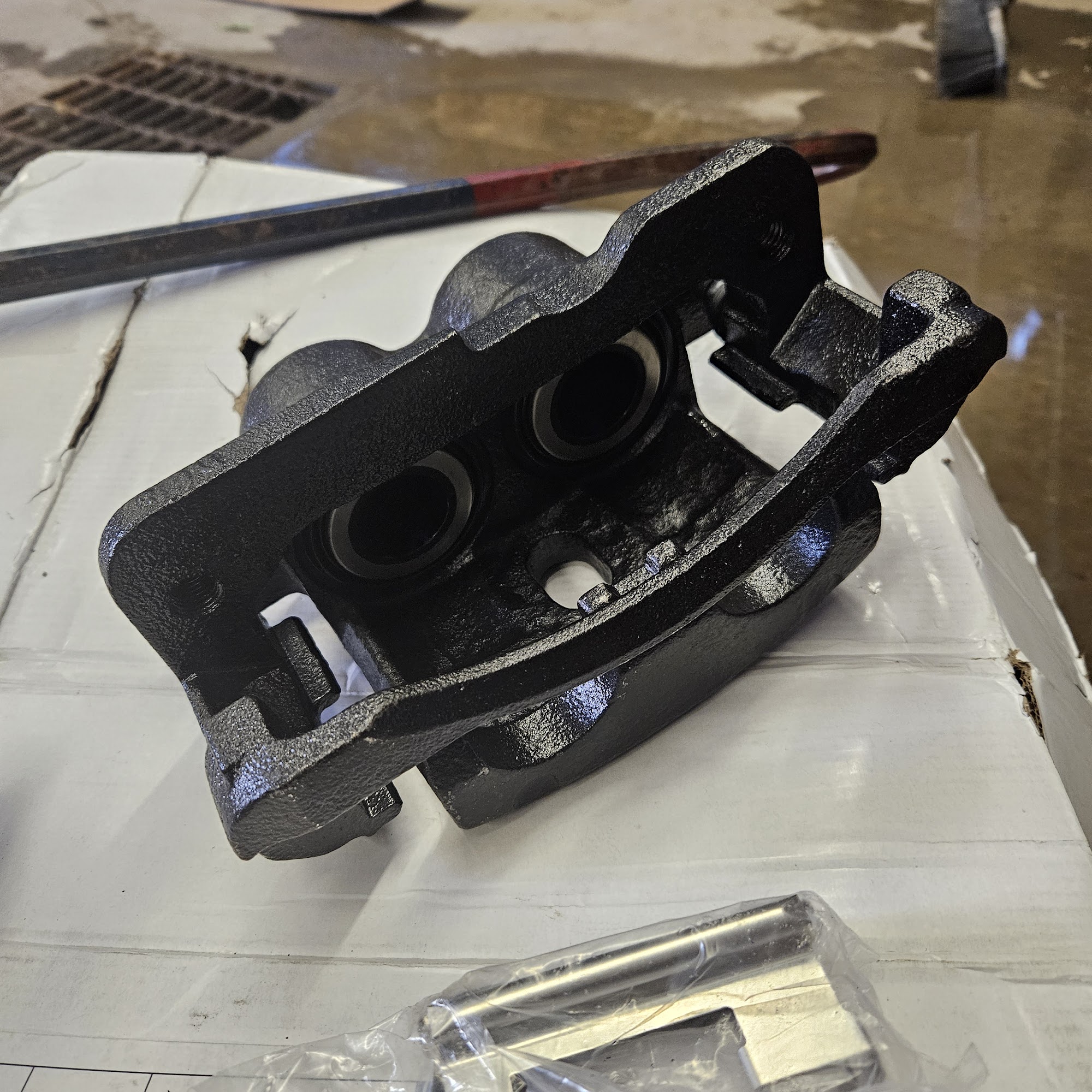 NAPA Auto Parts - Anderson Enterprises Ltd Carnduff