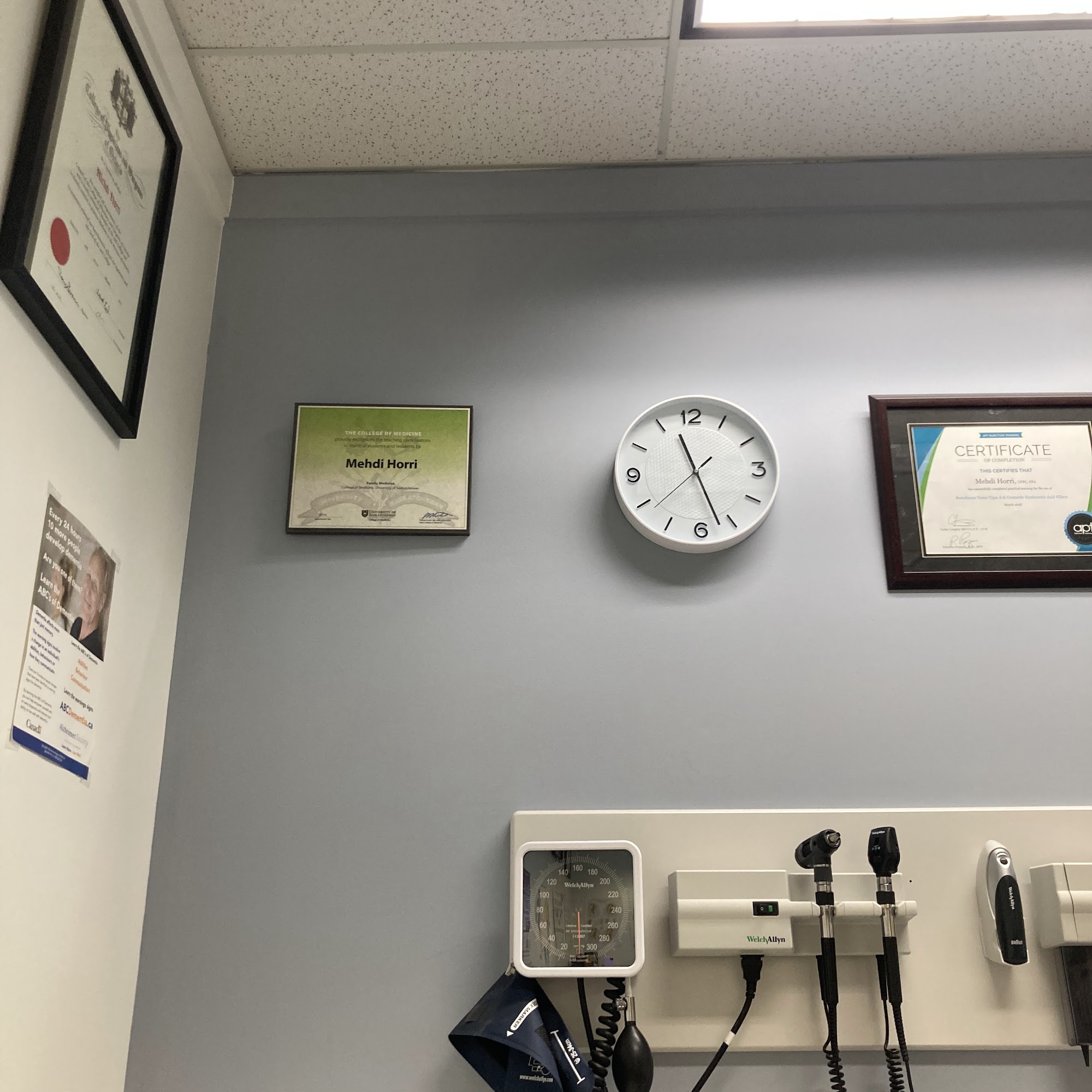 Estevan Medical Clinic