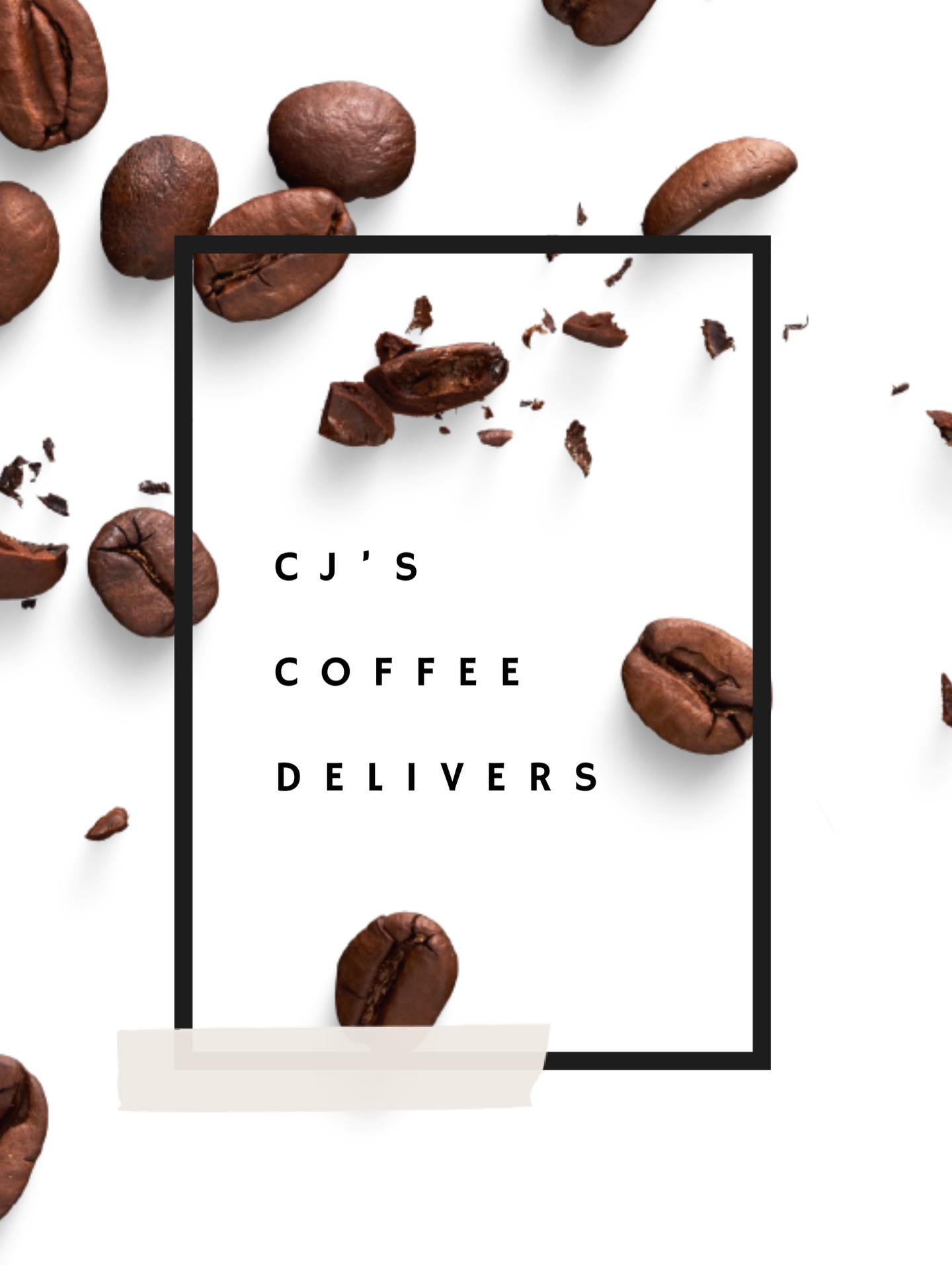 CJ's Coffee Service 1236 5 St, Estevan