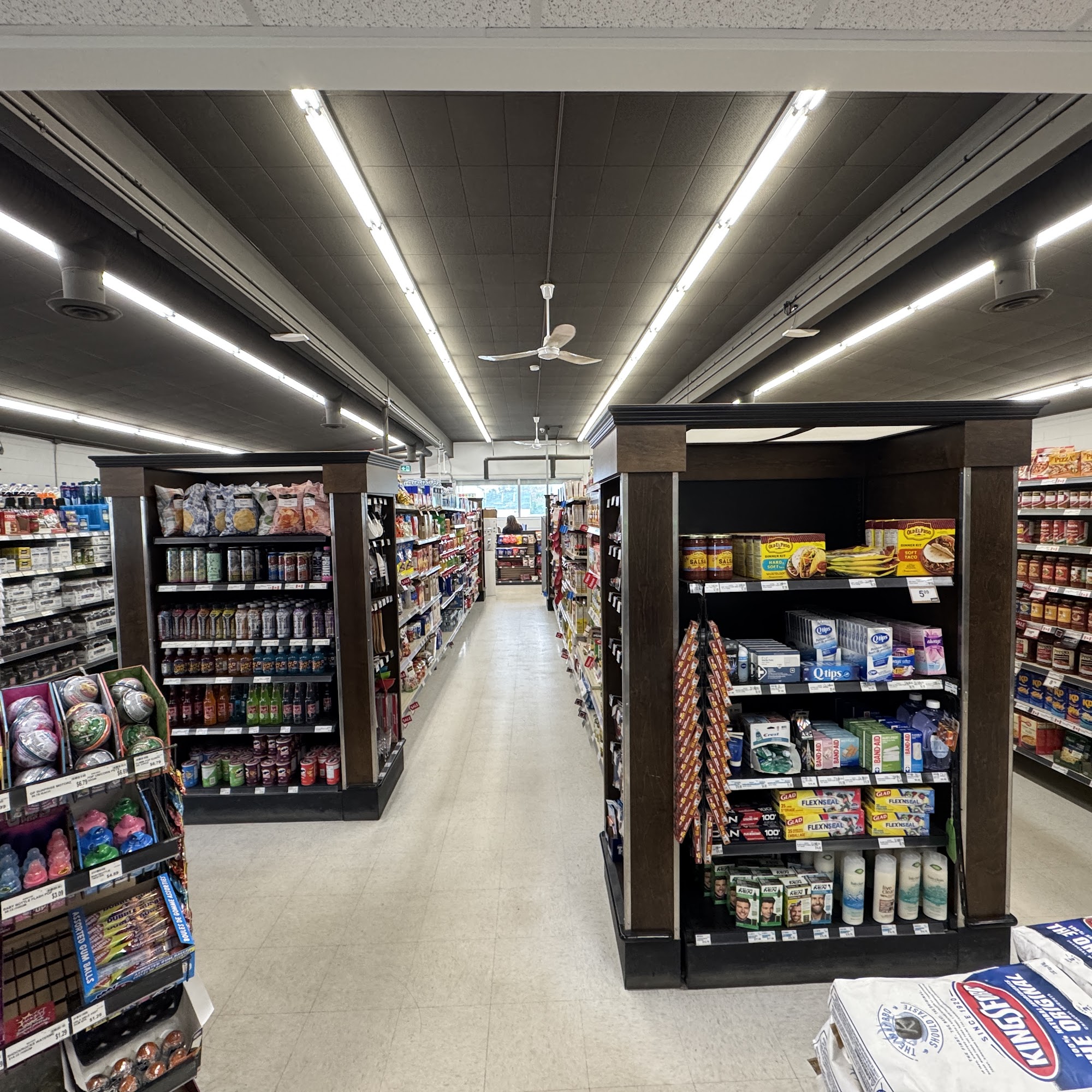 Co-op Food Store Hepburn