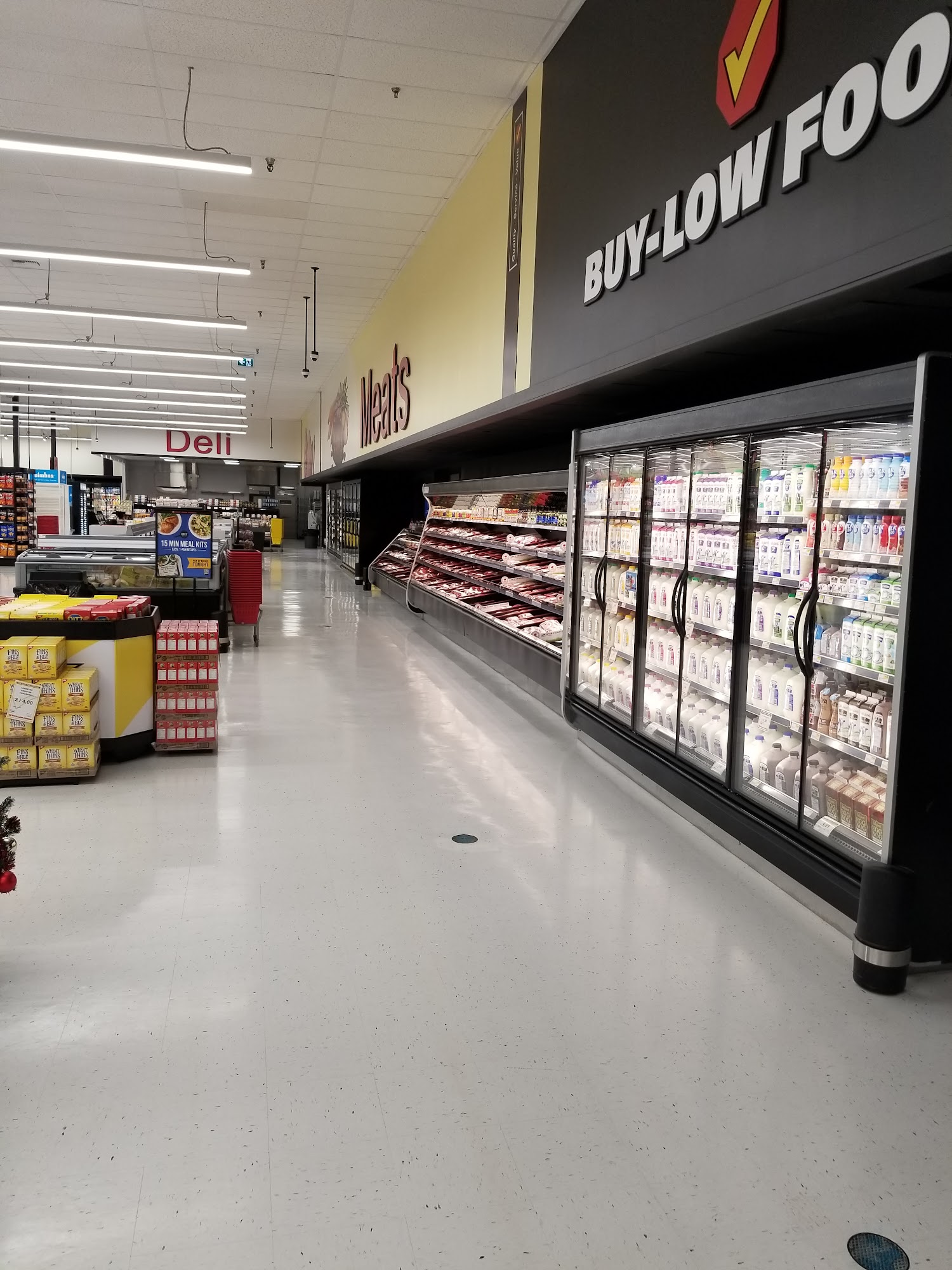 Save-On-Foods Kindersley