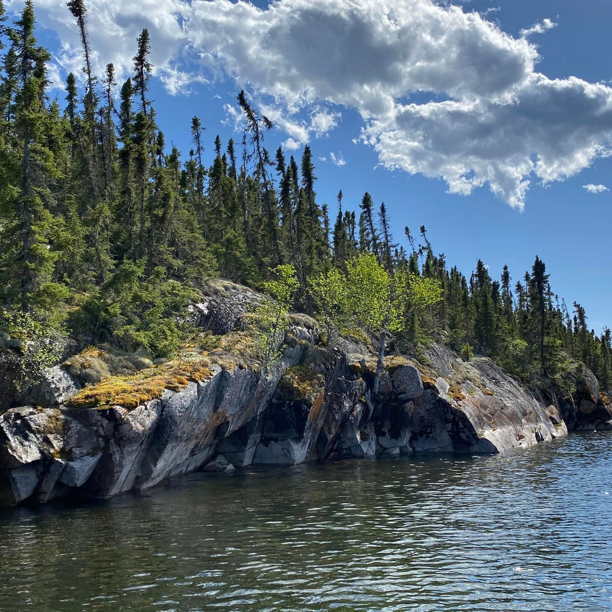 Town Of La Ronge La Ronge