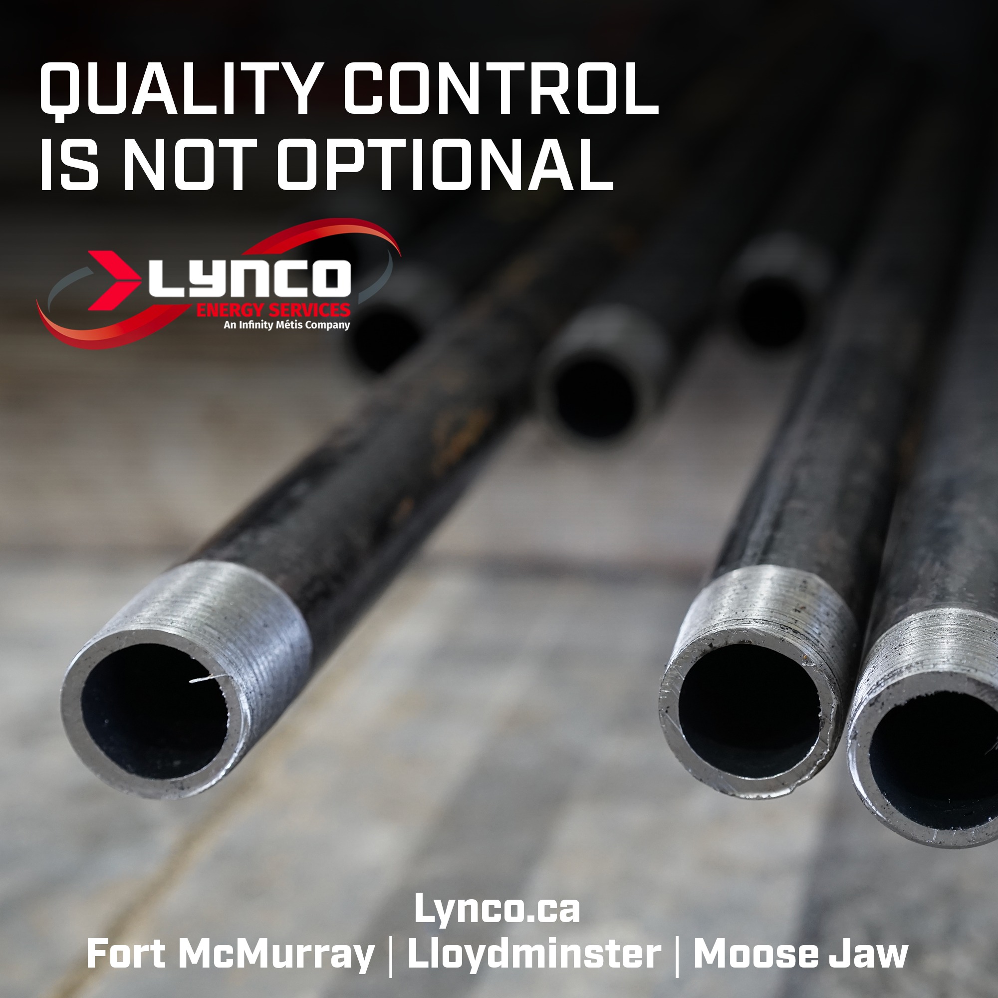 Lynco Construction Ltd