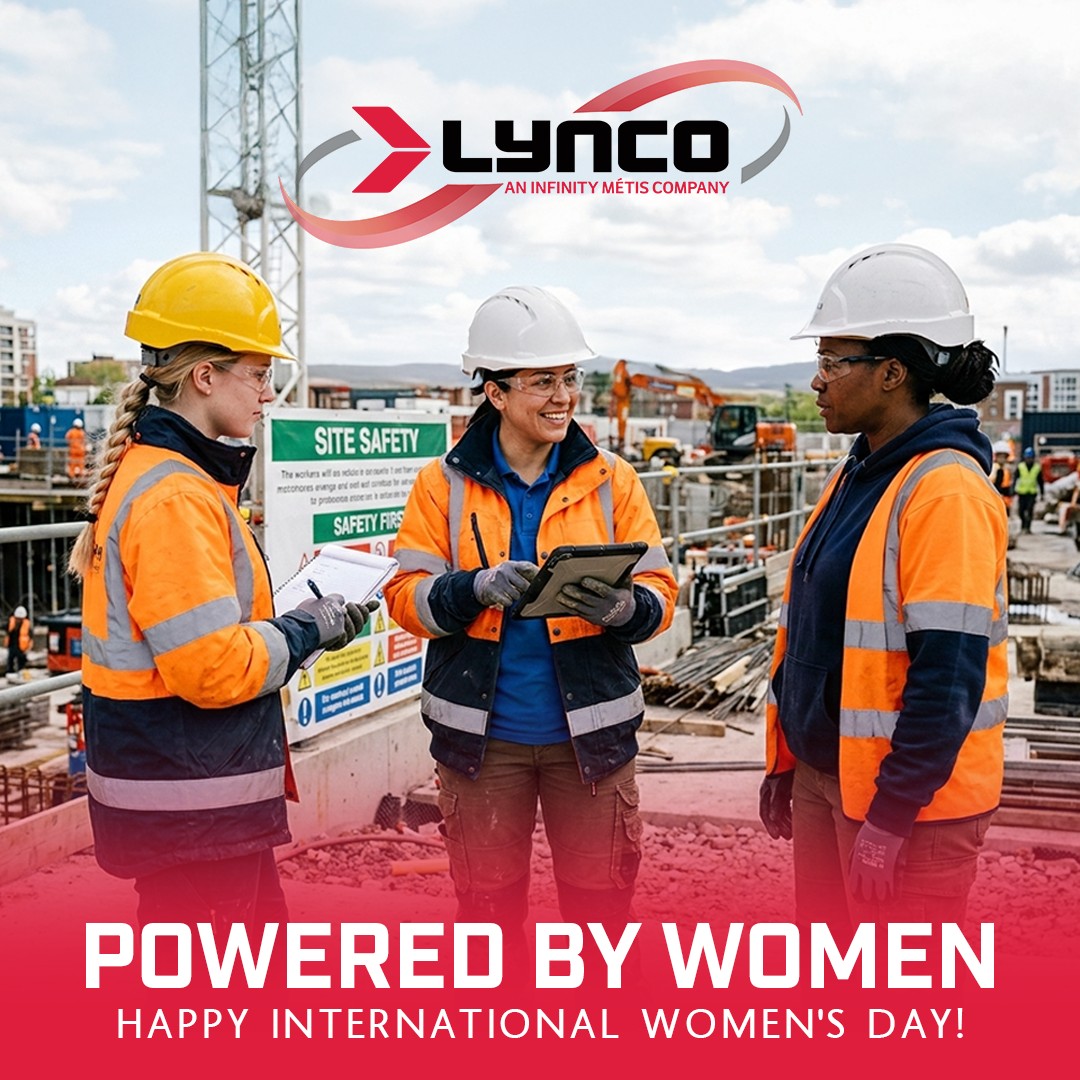 Lynco Construction Ltd