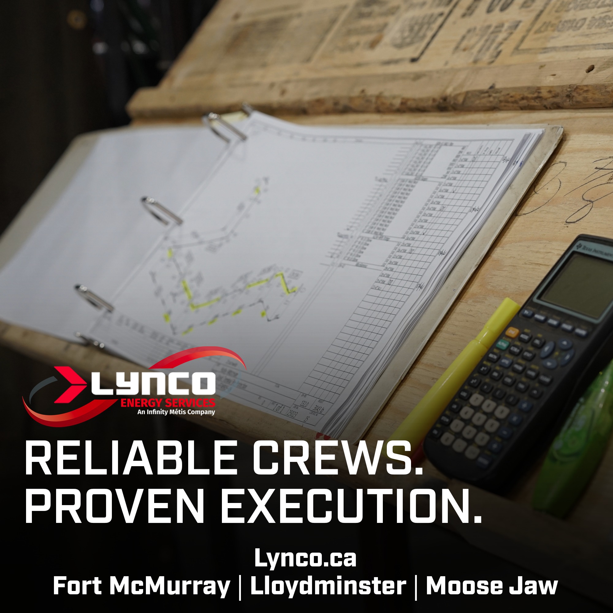 Lynco Construction Ltd 225 Mainprize St, Midale Saskatchewan S0C 1S0